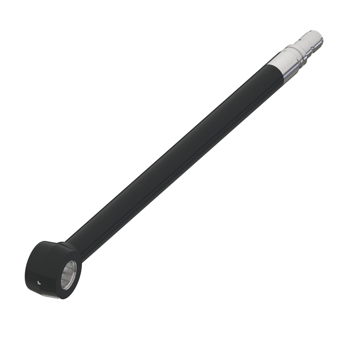Hydraulic Cylinder Rod, Assembly