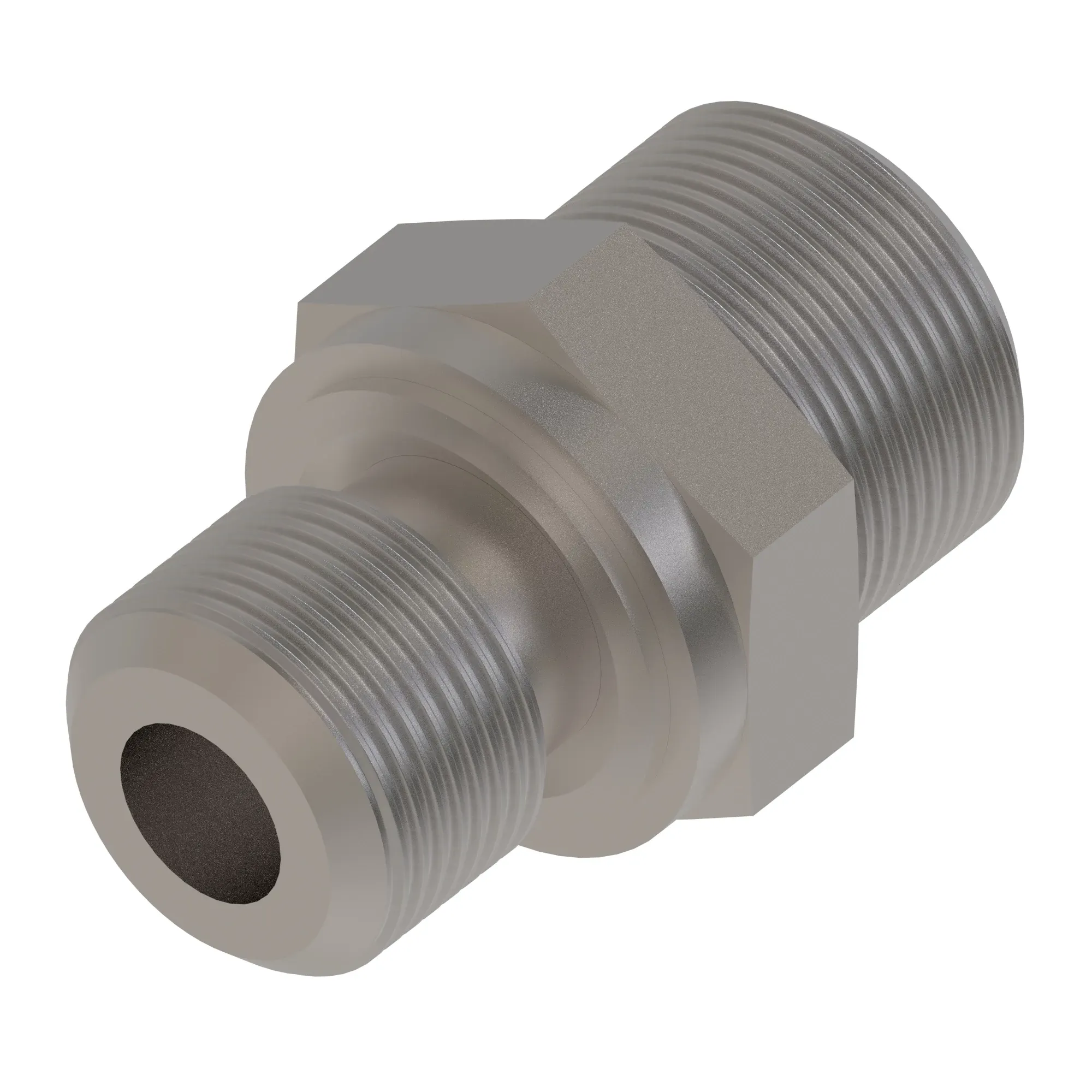 Fitting ISO 8434 - 1 - SDS