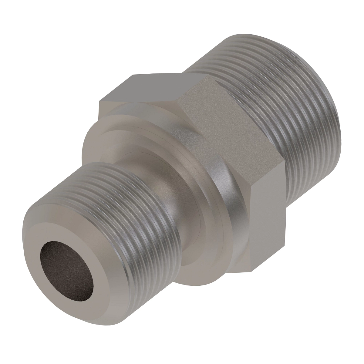Fitting ISO 8434 - 1 - SDS