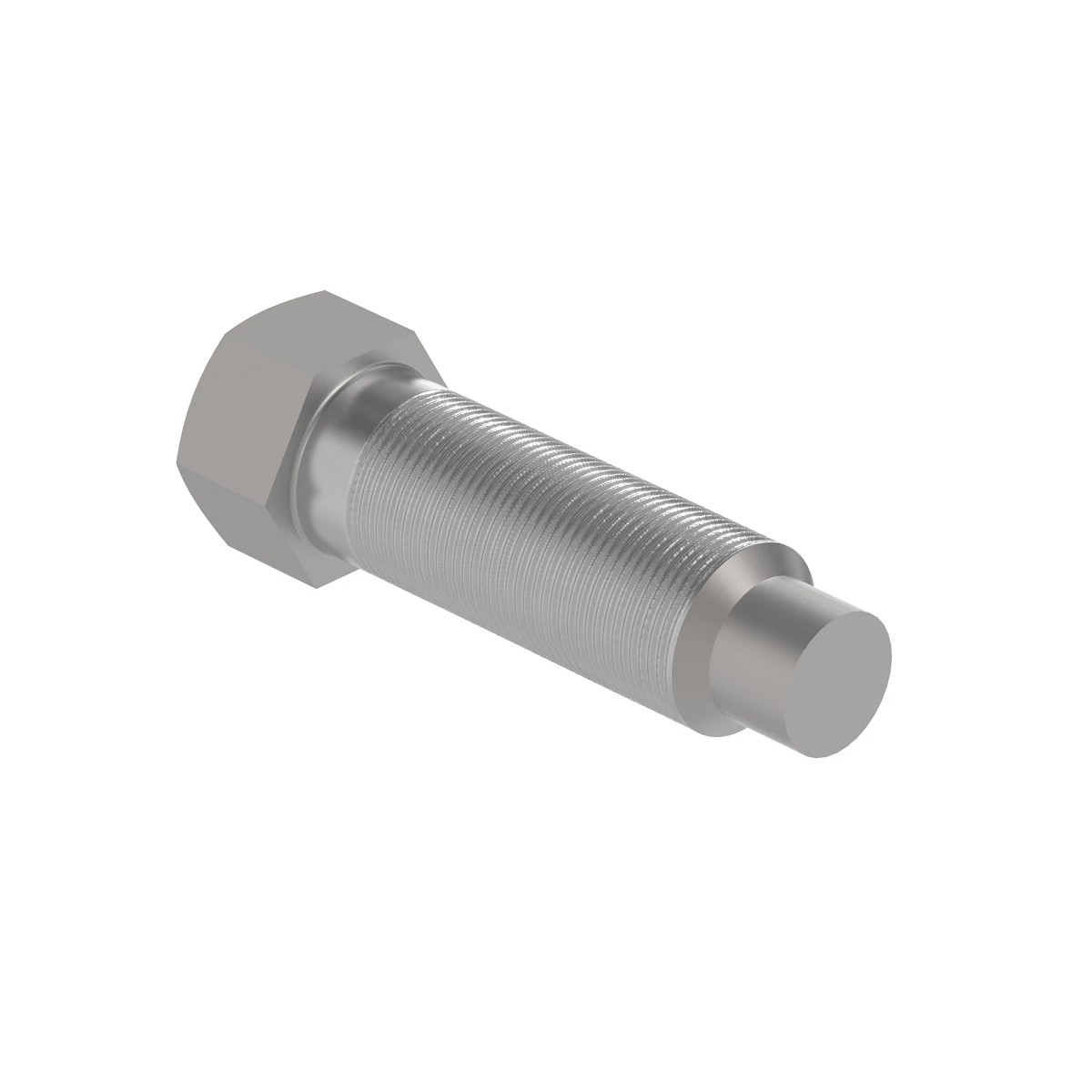 Bolt, Dogpoint M20X2.5X65