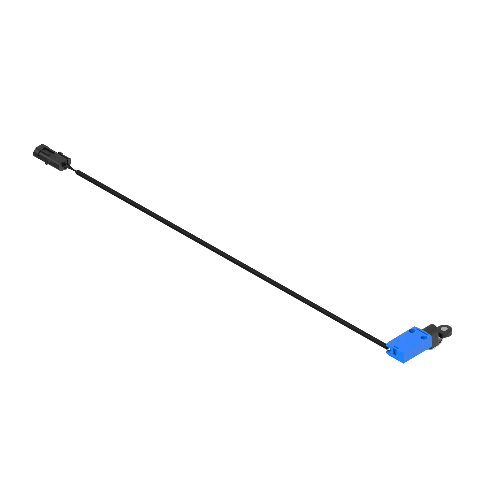 SWITCH - LEVER 0°