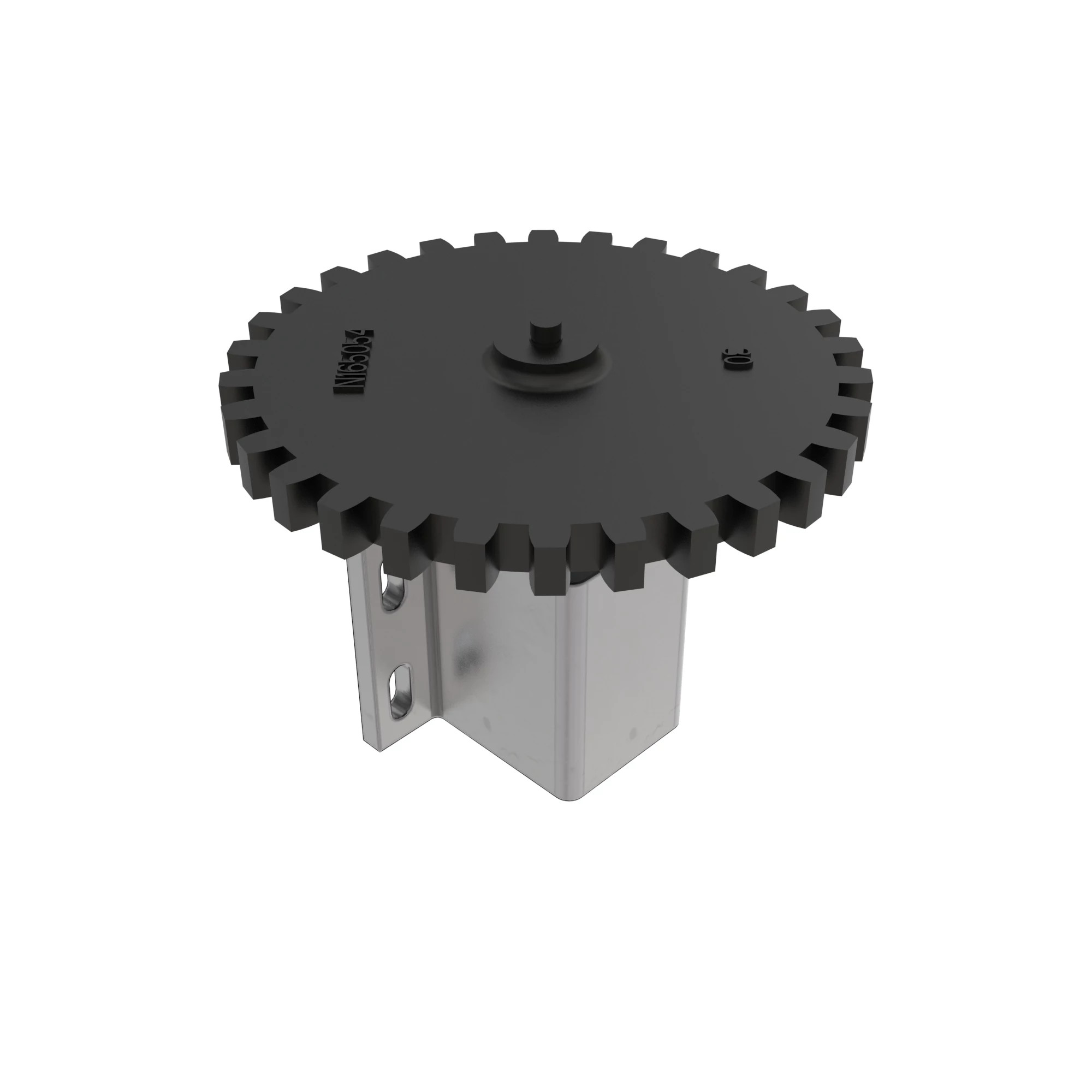 COUNTER 8 FT - ACRE METER (30T)