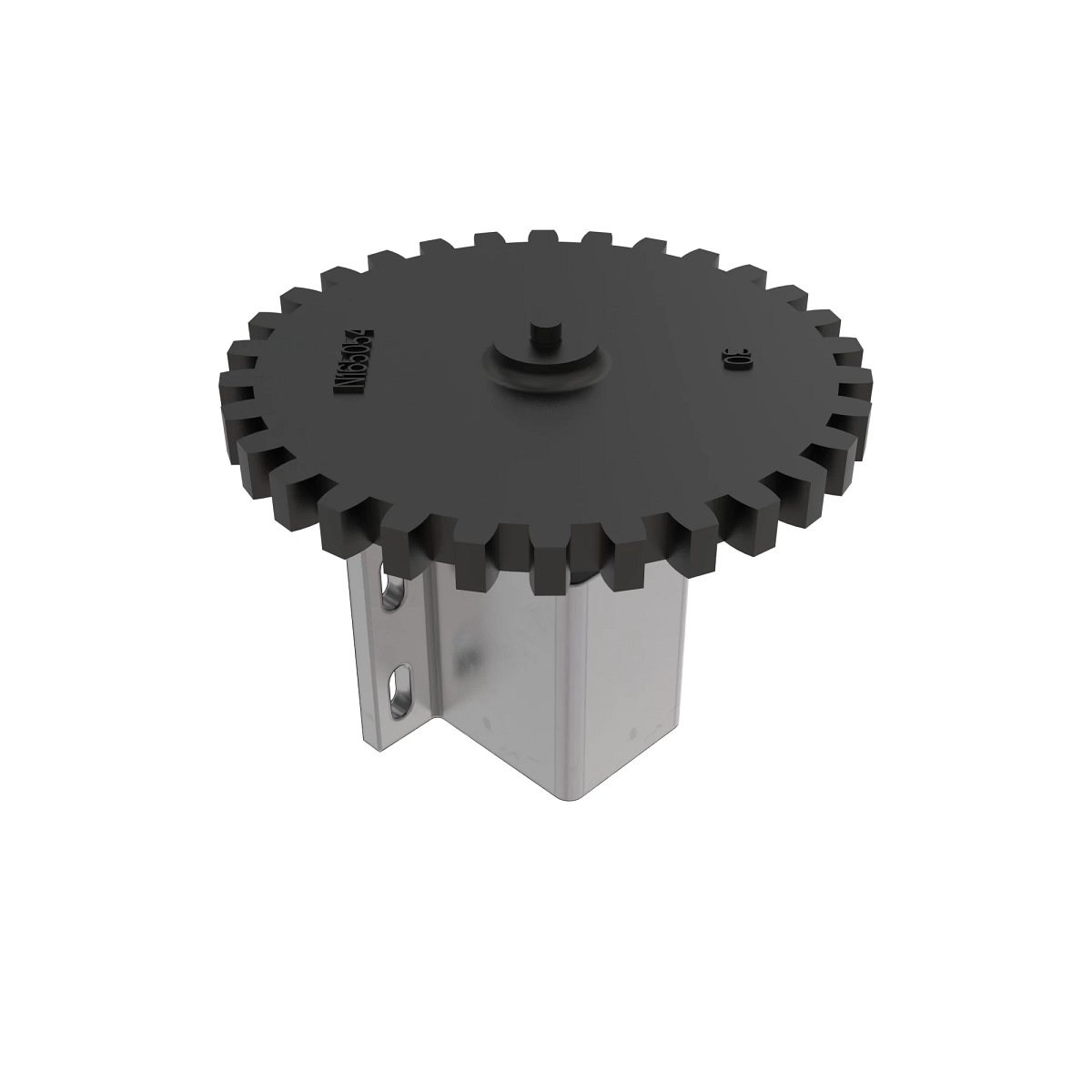 Counter 8 Ft - Acre Meter (30T)
