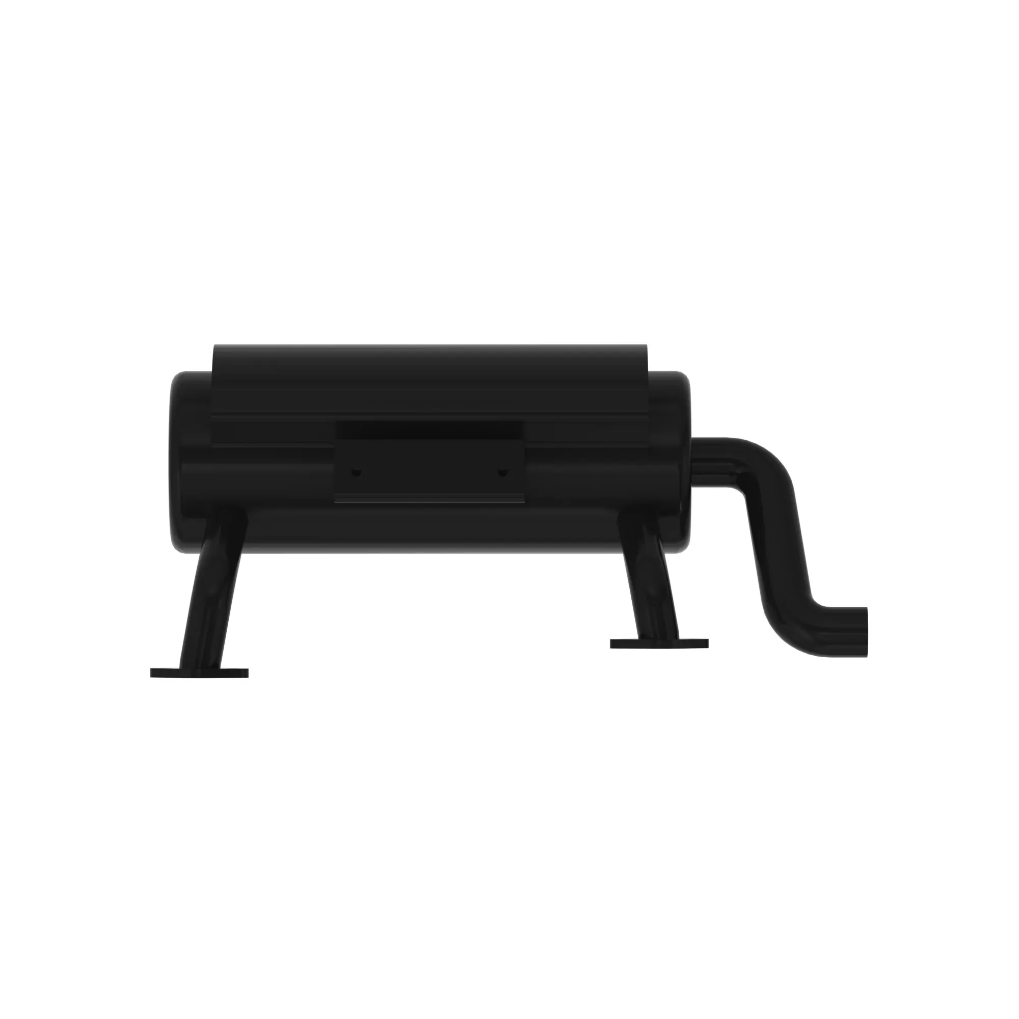 Muffler