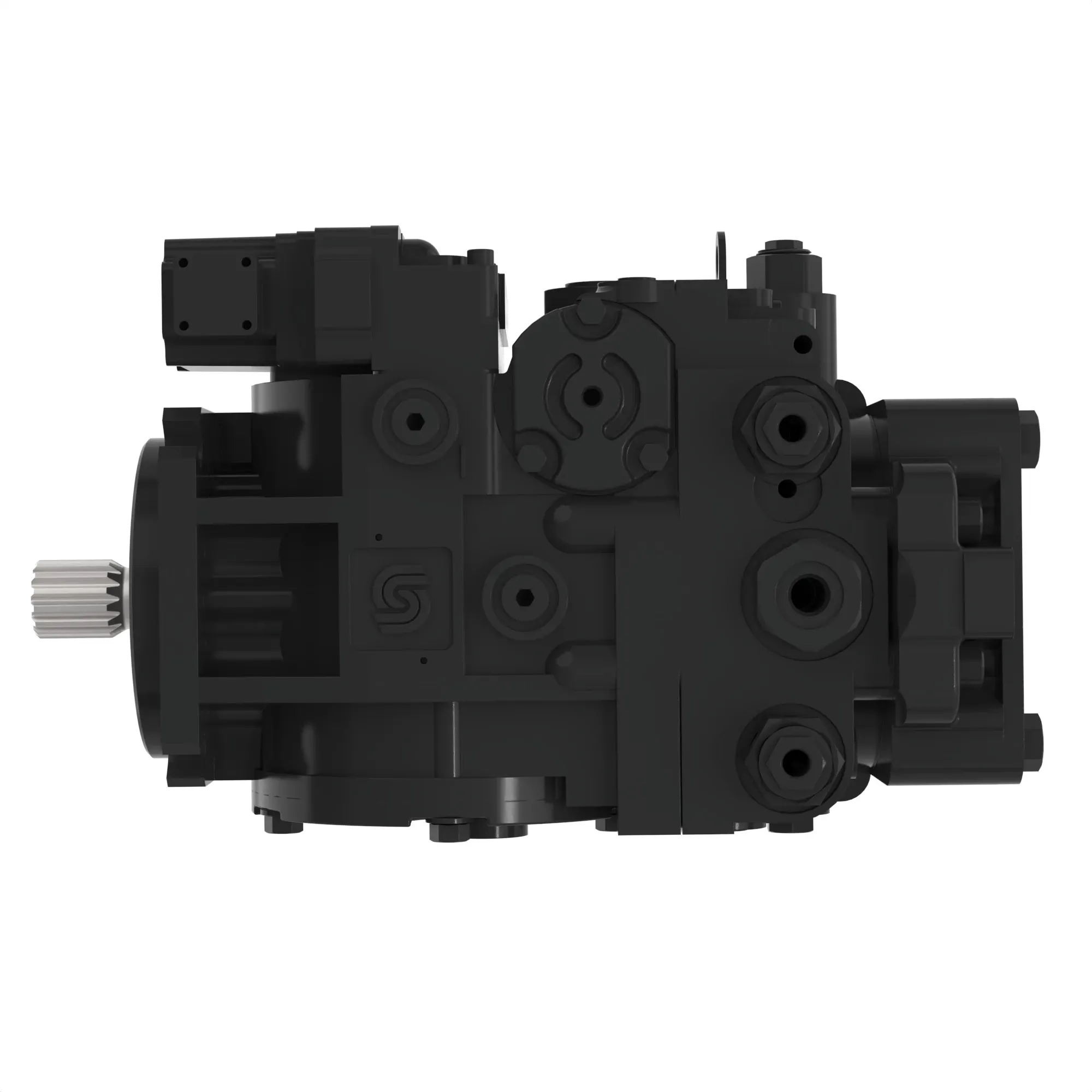 Hydraulic Pump