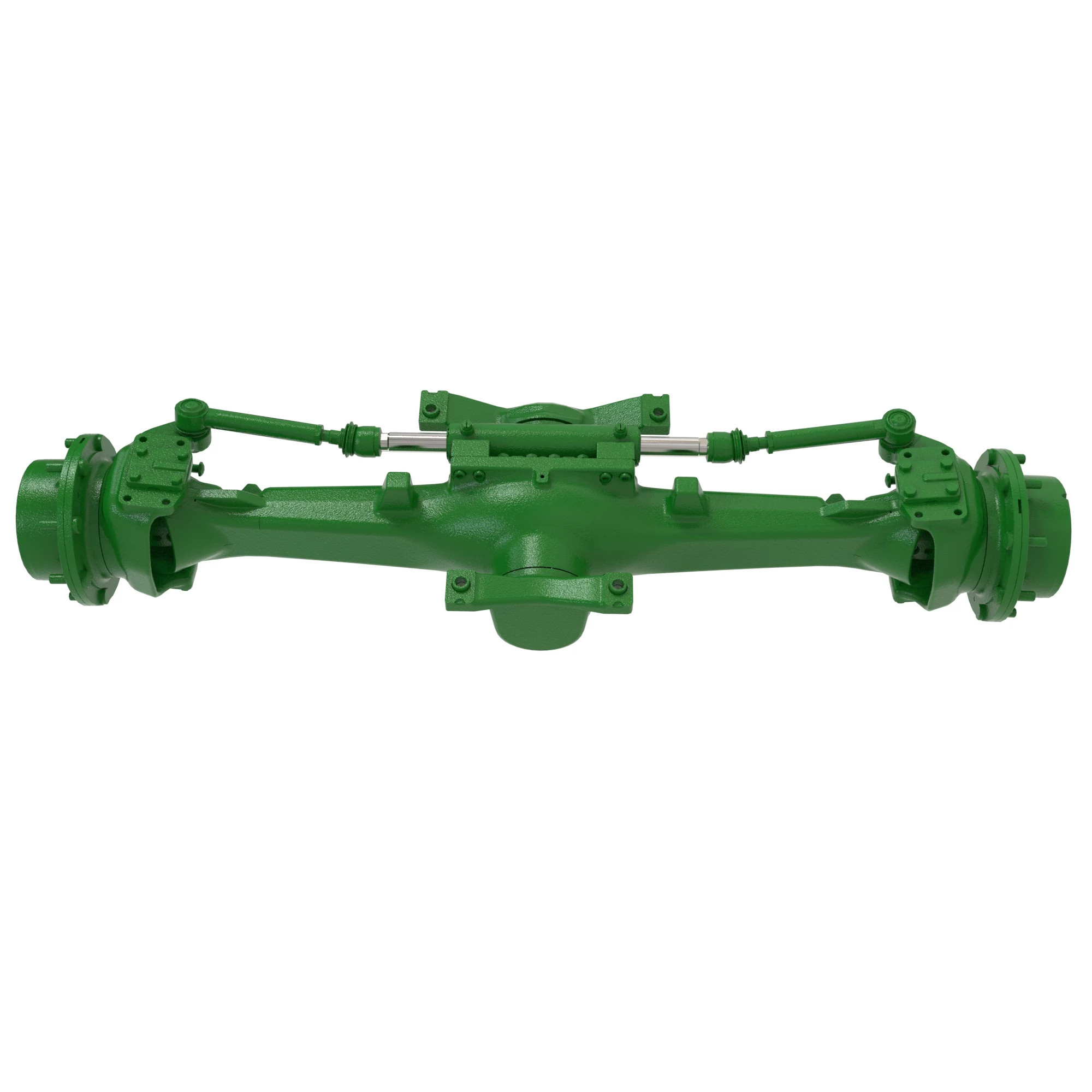 ⚙️ SJ30723: Eje Delantero John Deere 🚜✅ | Compra Directa 🛒