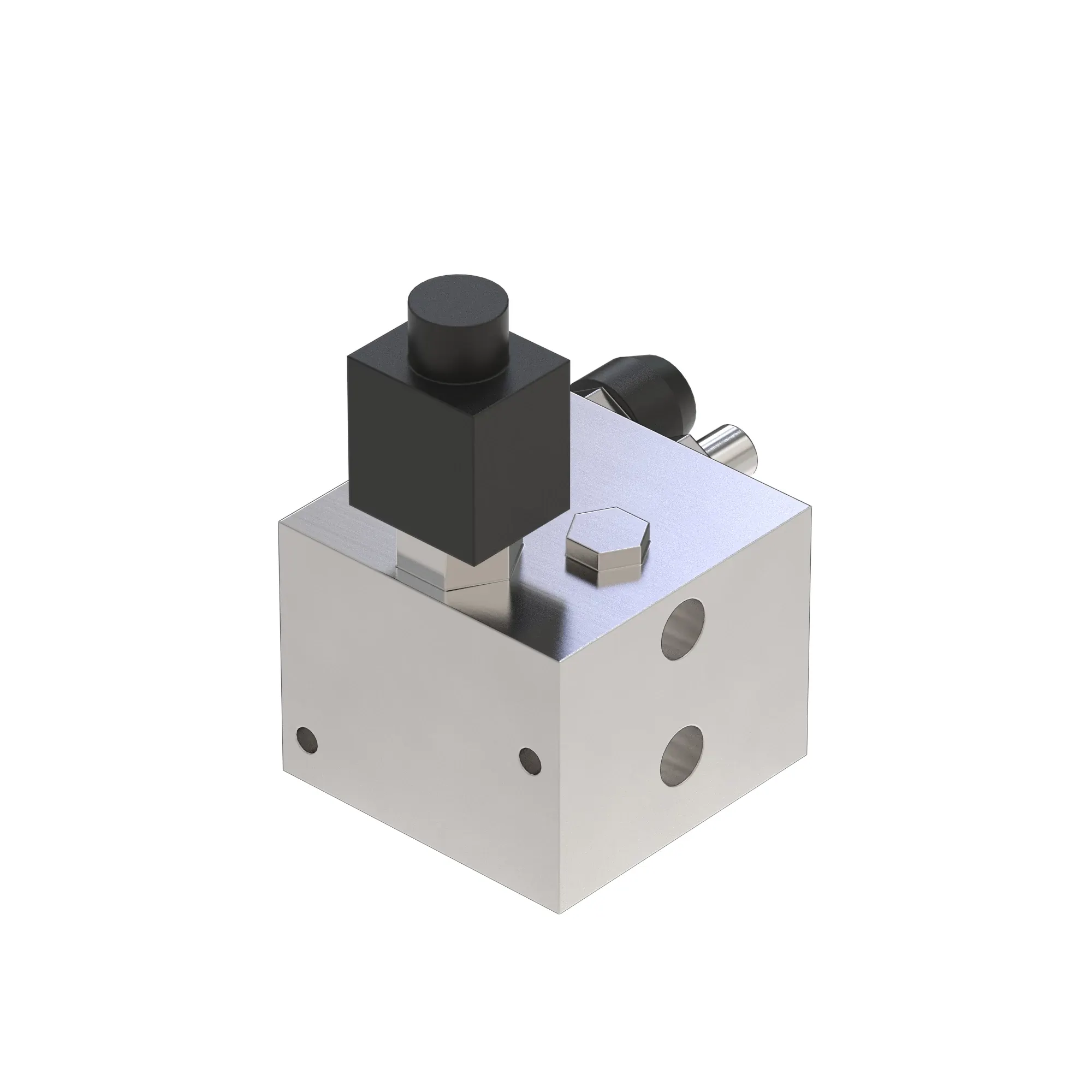 VALVE, POWER BEYOND