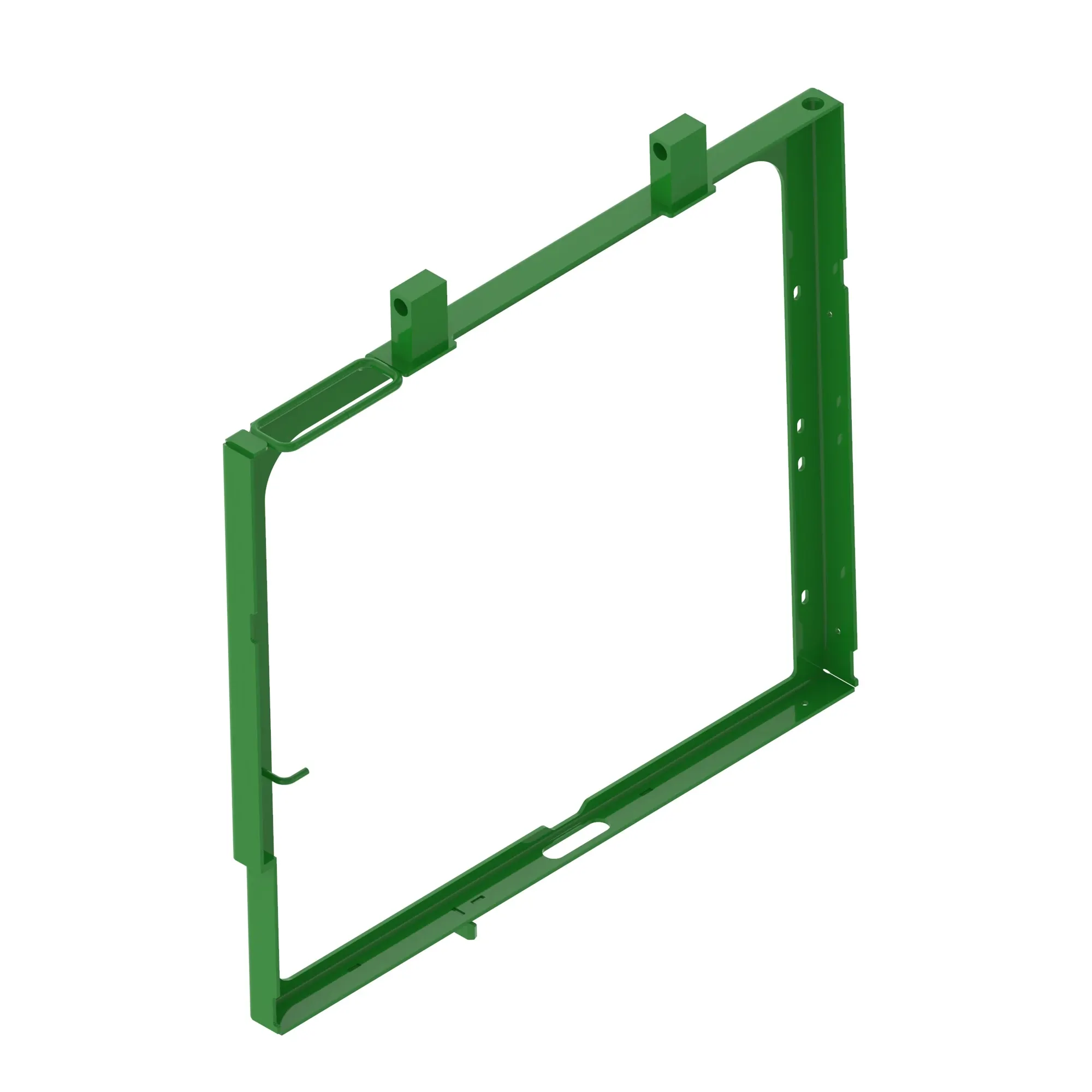 John Deere Cooler Mount Bracket - AT479863