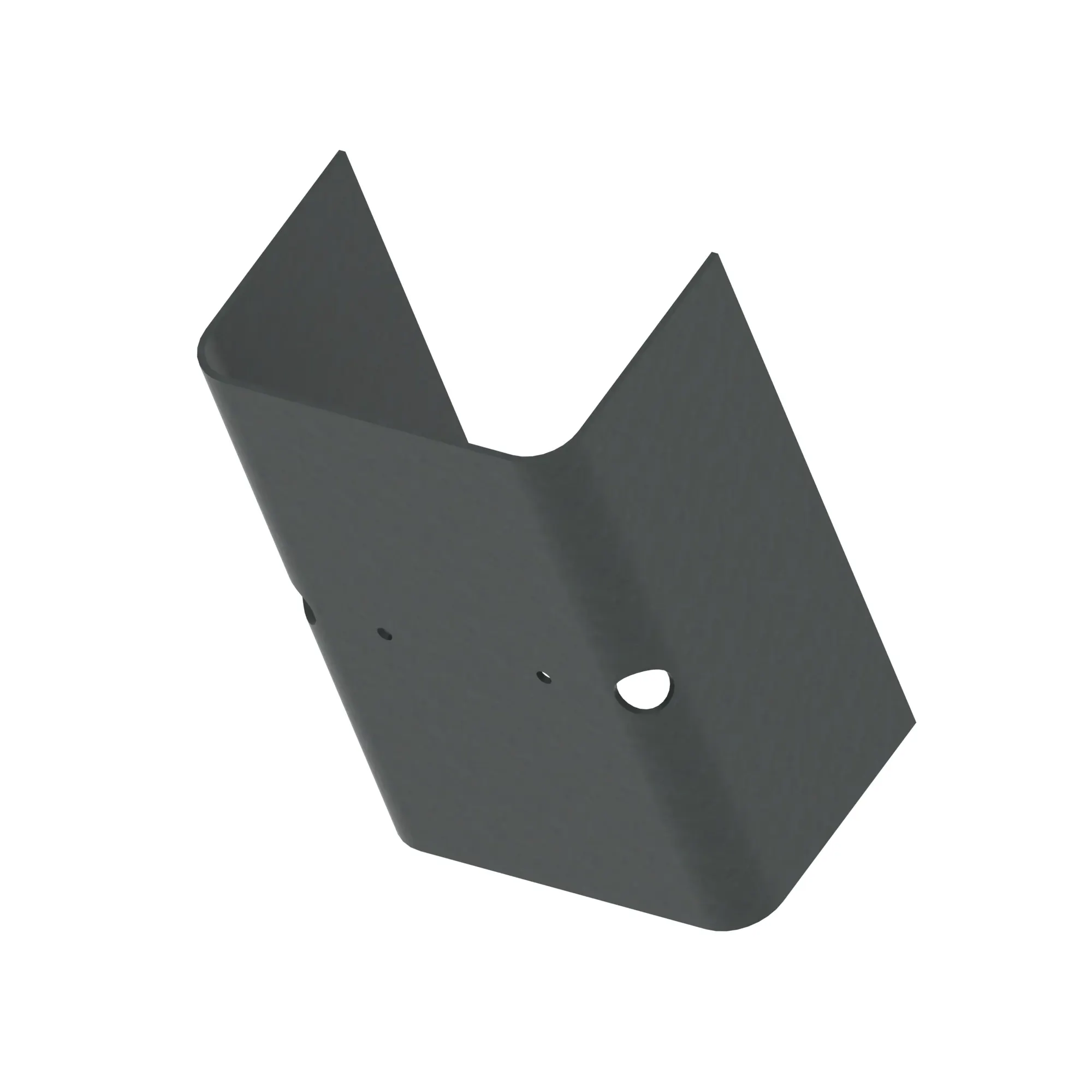 Rubber Track Belt