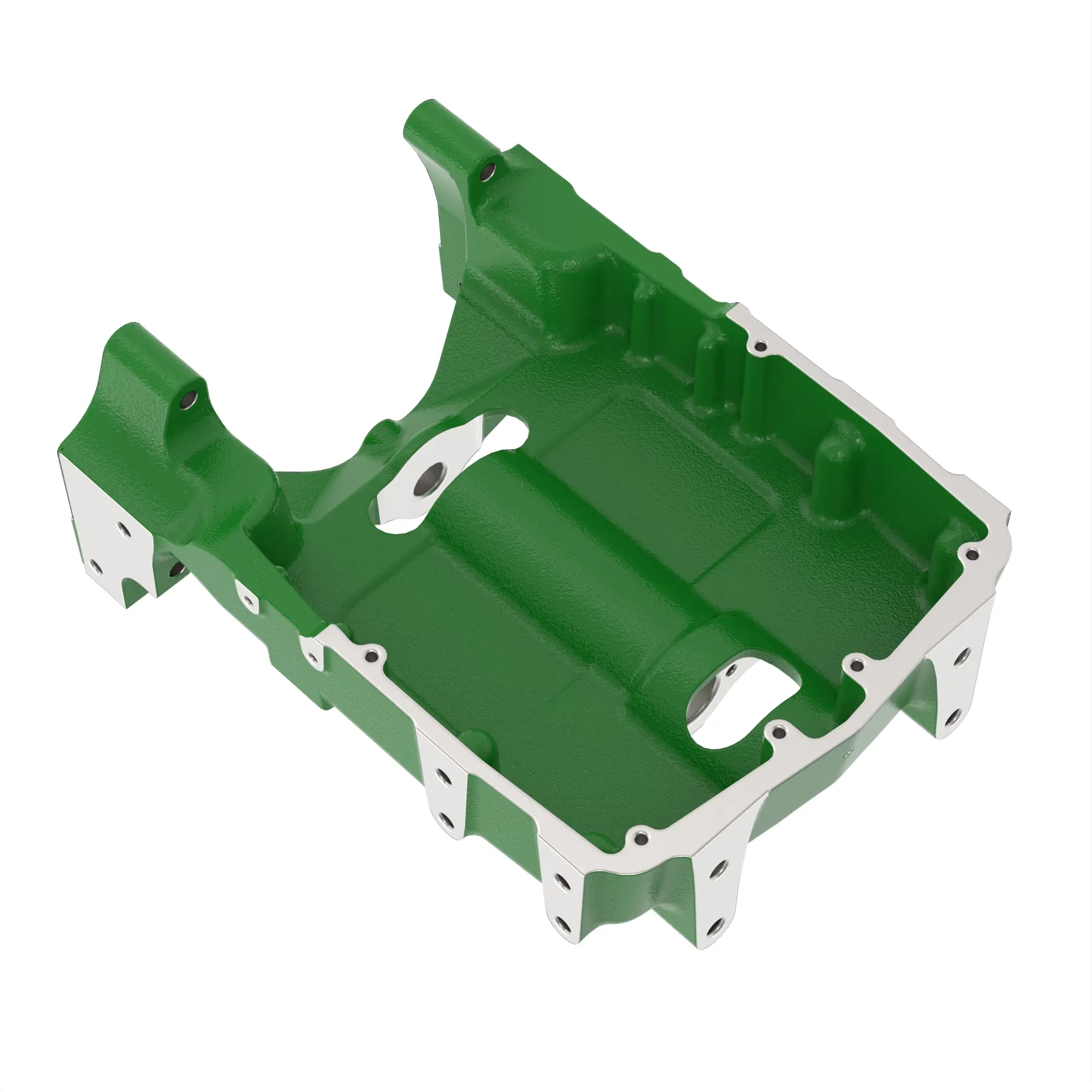 Front Axle Support