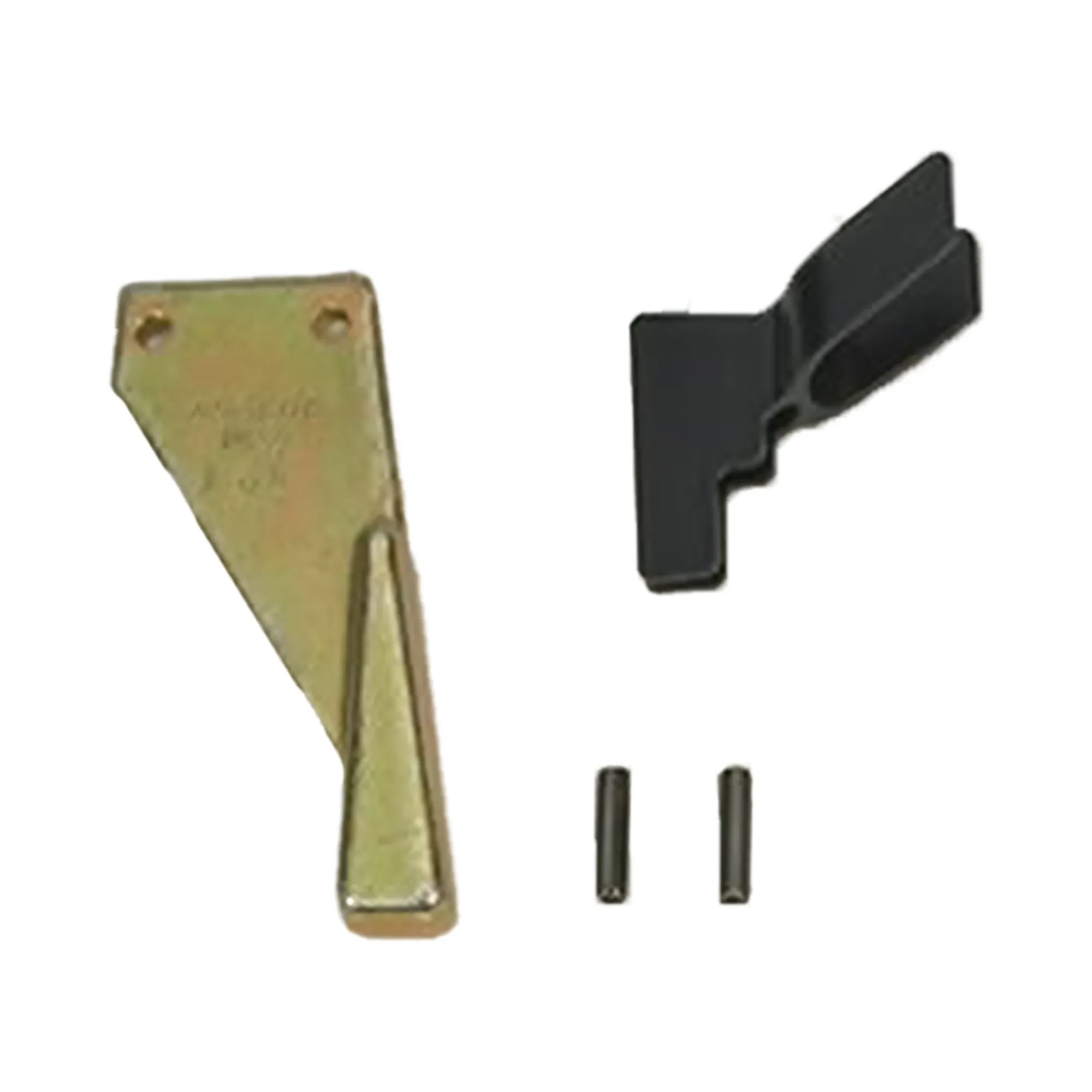 John Deere Straight Seed Tube Guard - AA43276