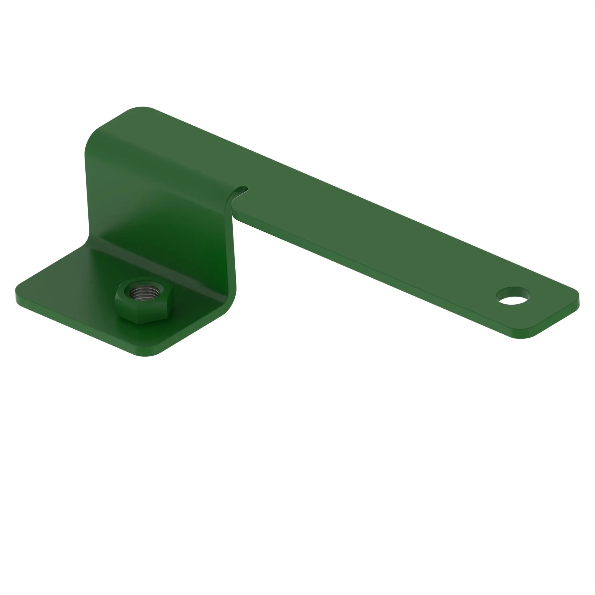 John Deere S2 W/Acs Bracket - RE337356
