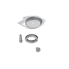 John Deere Timing Gear Cover Kit - RE515978