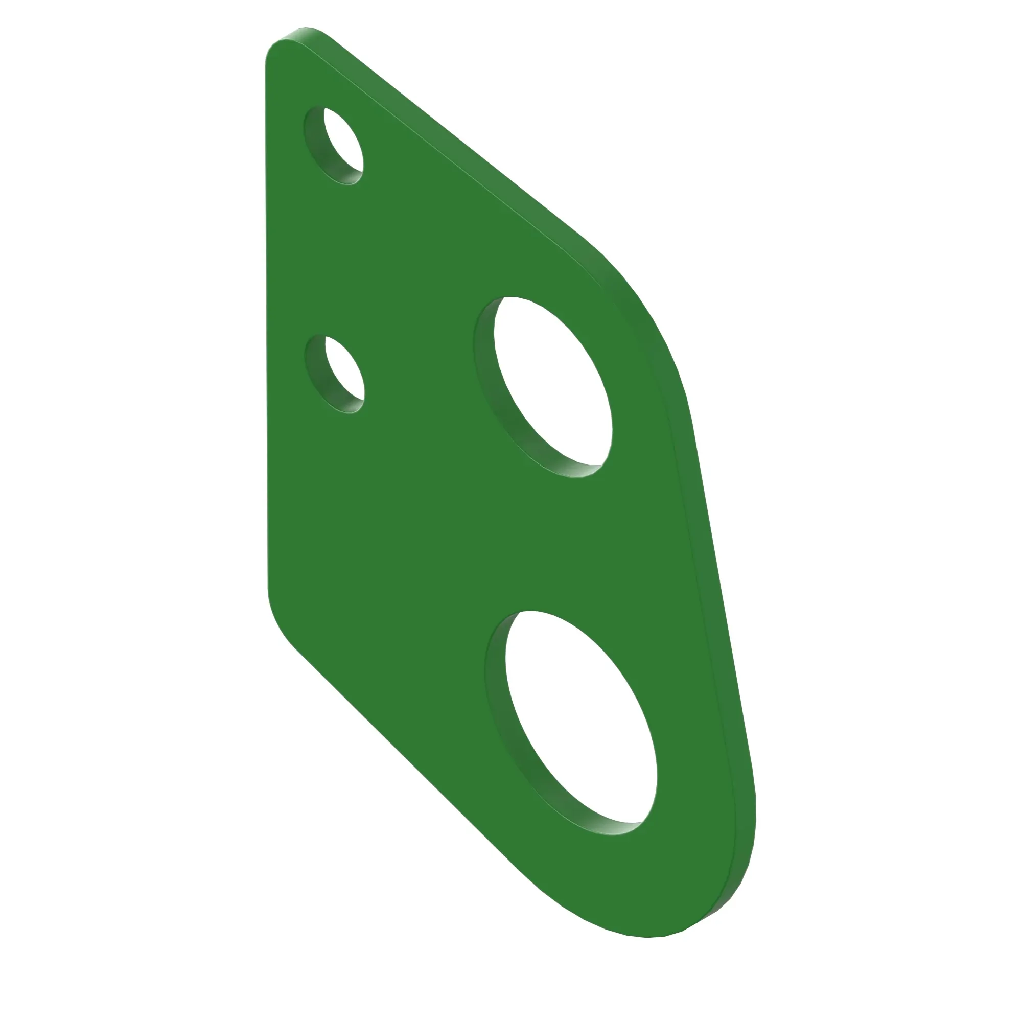 BRACKET, TRANSMISSION VENT LINE MOU