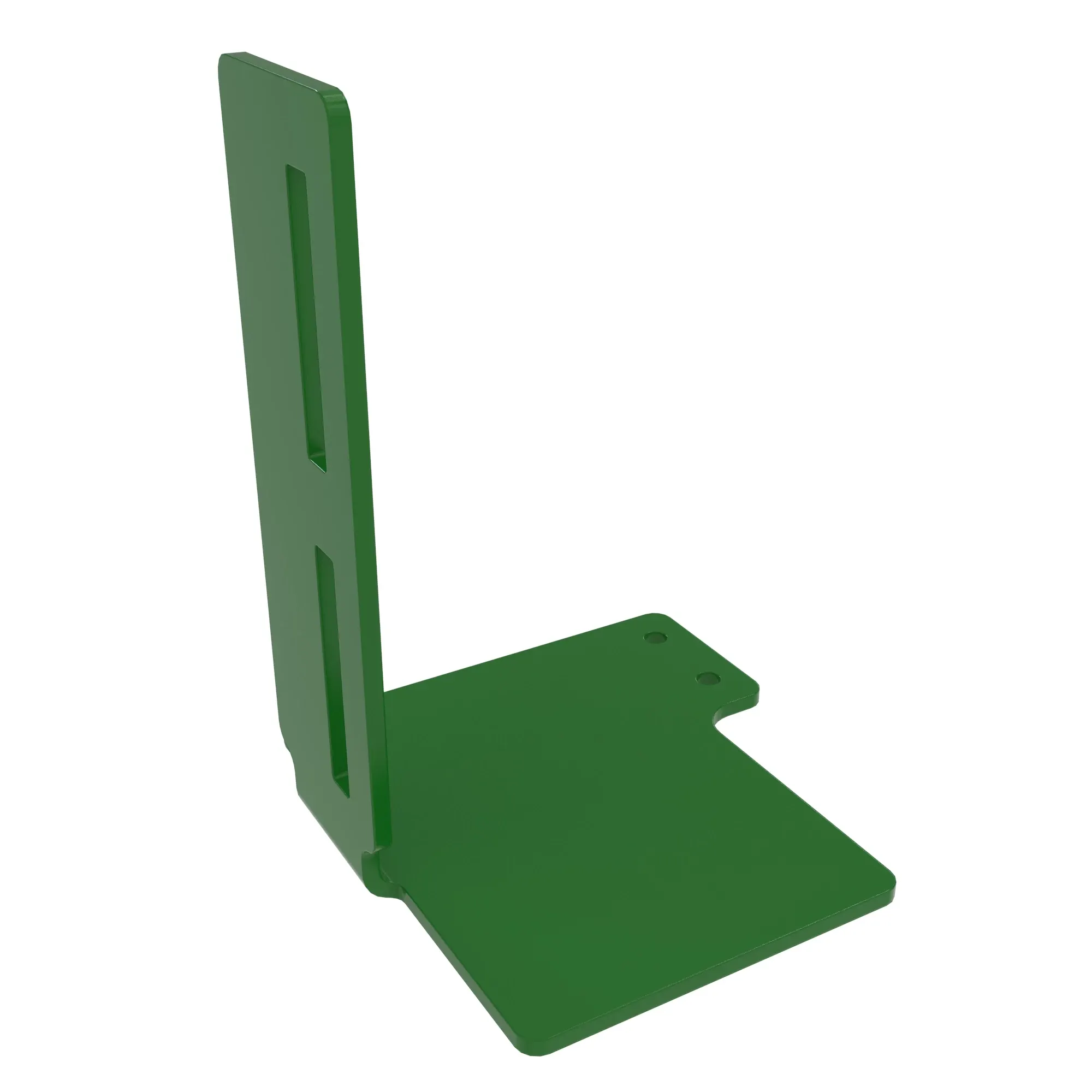 John Deere Tool Box Hanger - W58491