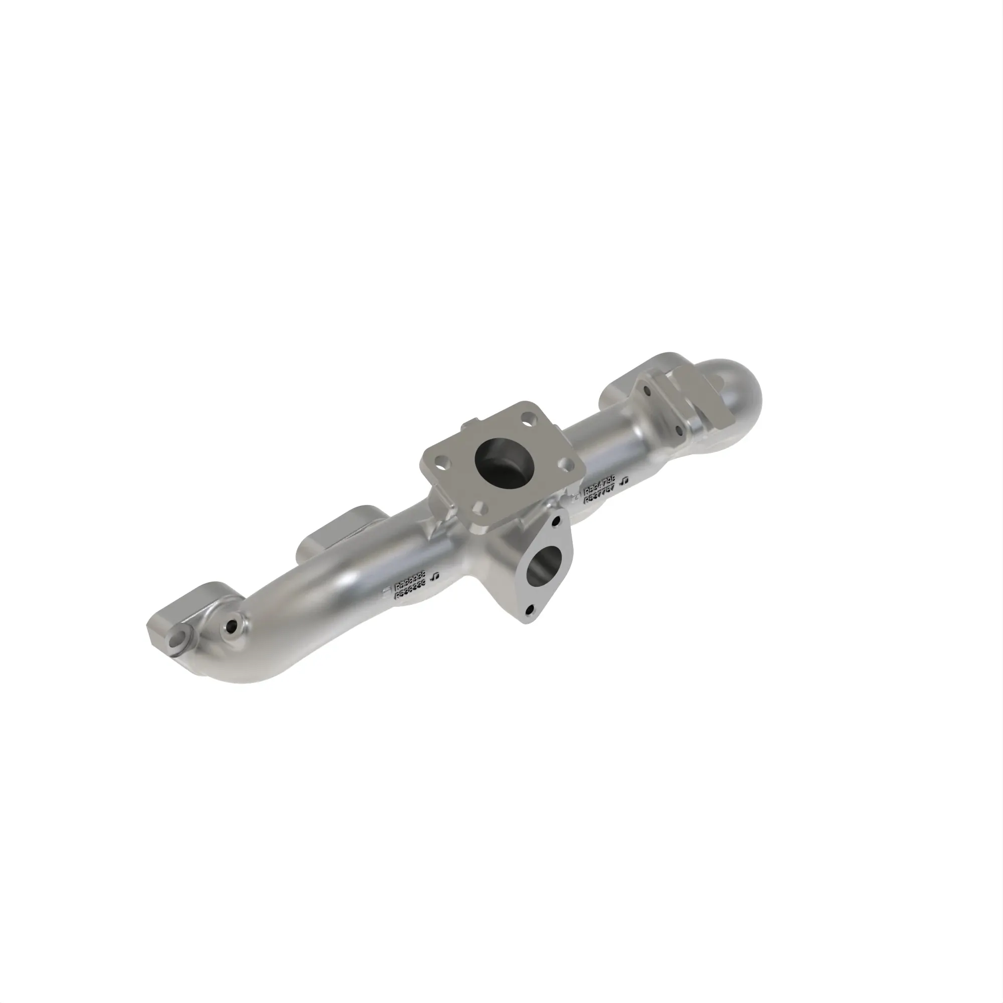R534798: Exhaust Manifold