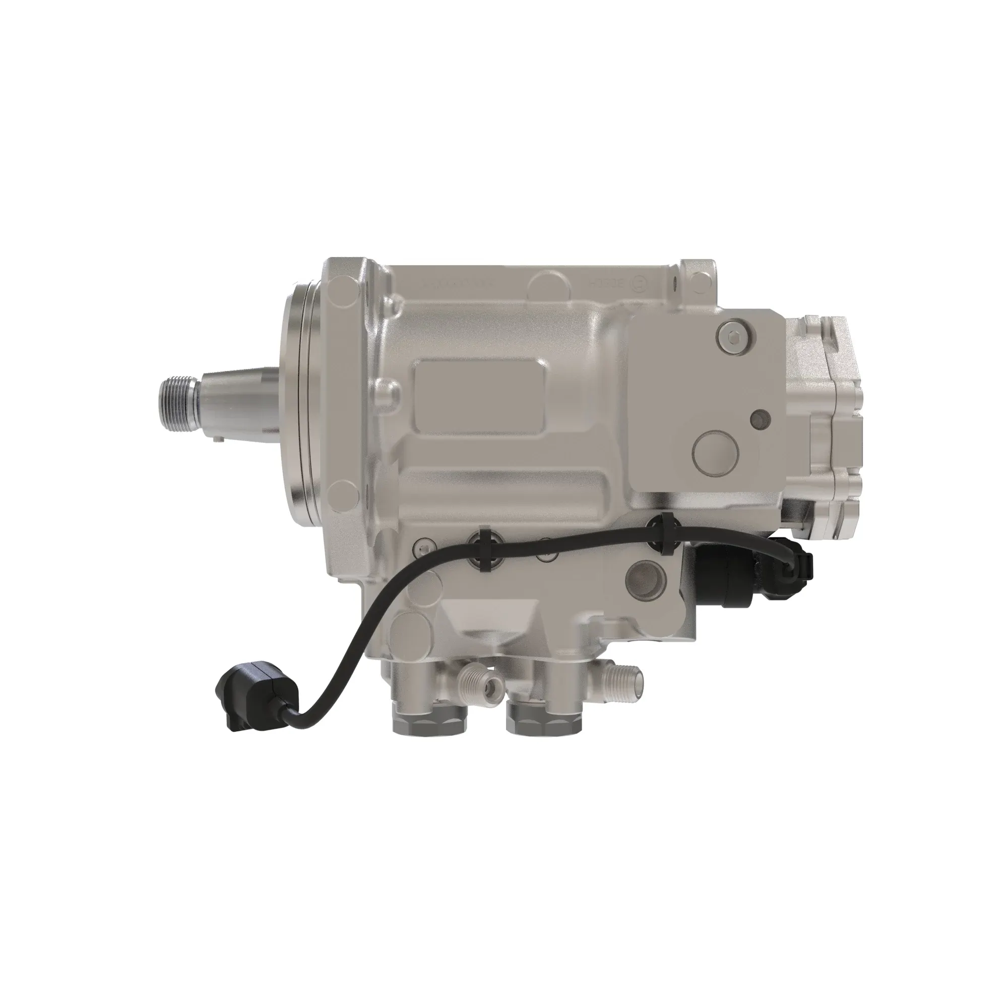 Fuel Injection Pump