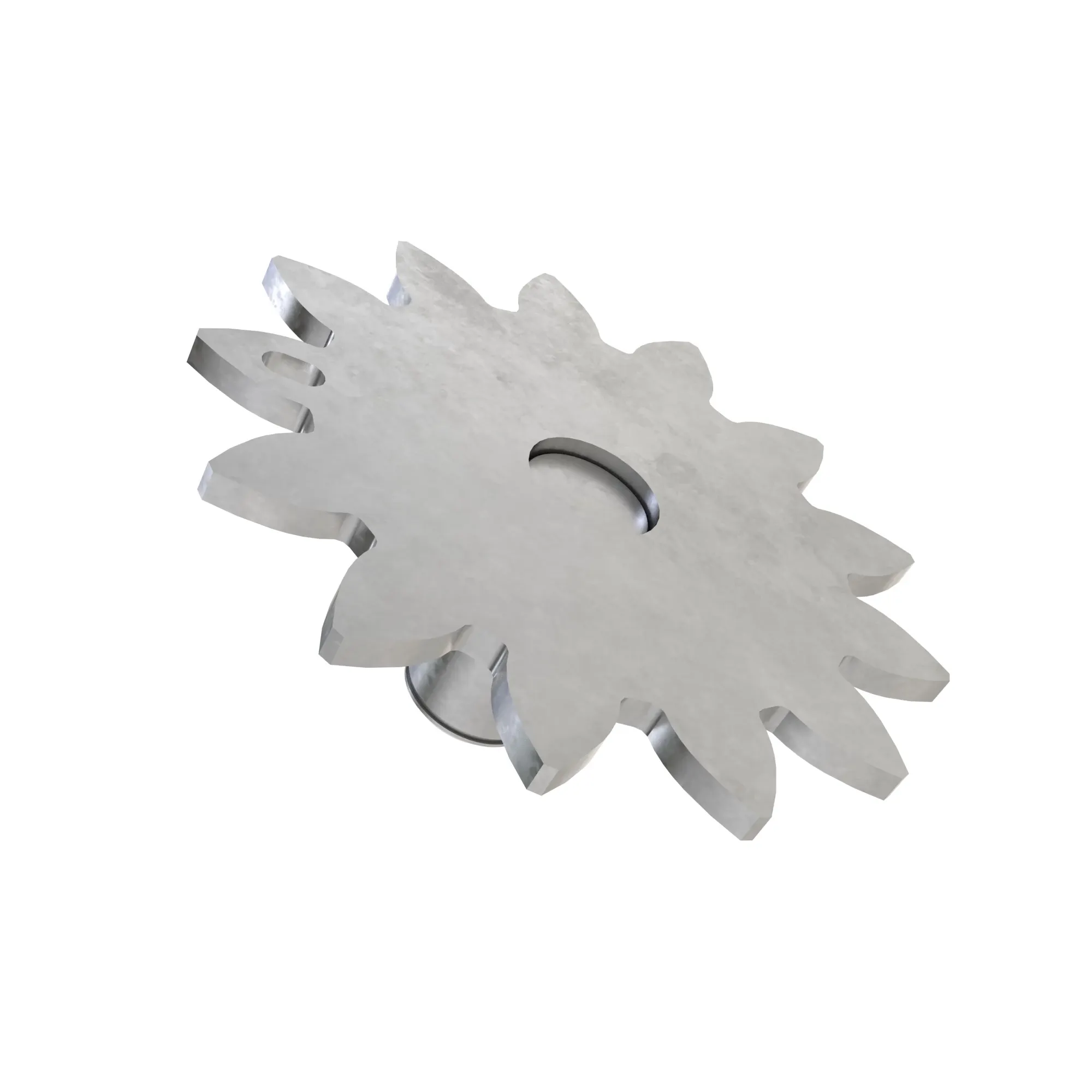 John Deere Gear - AXE12665