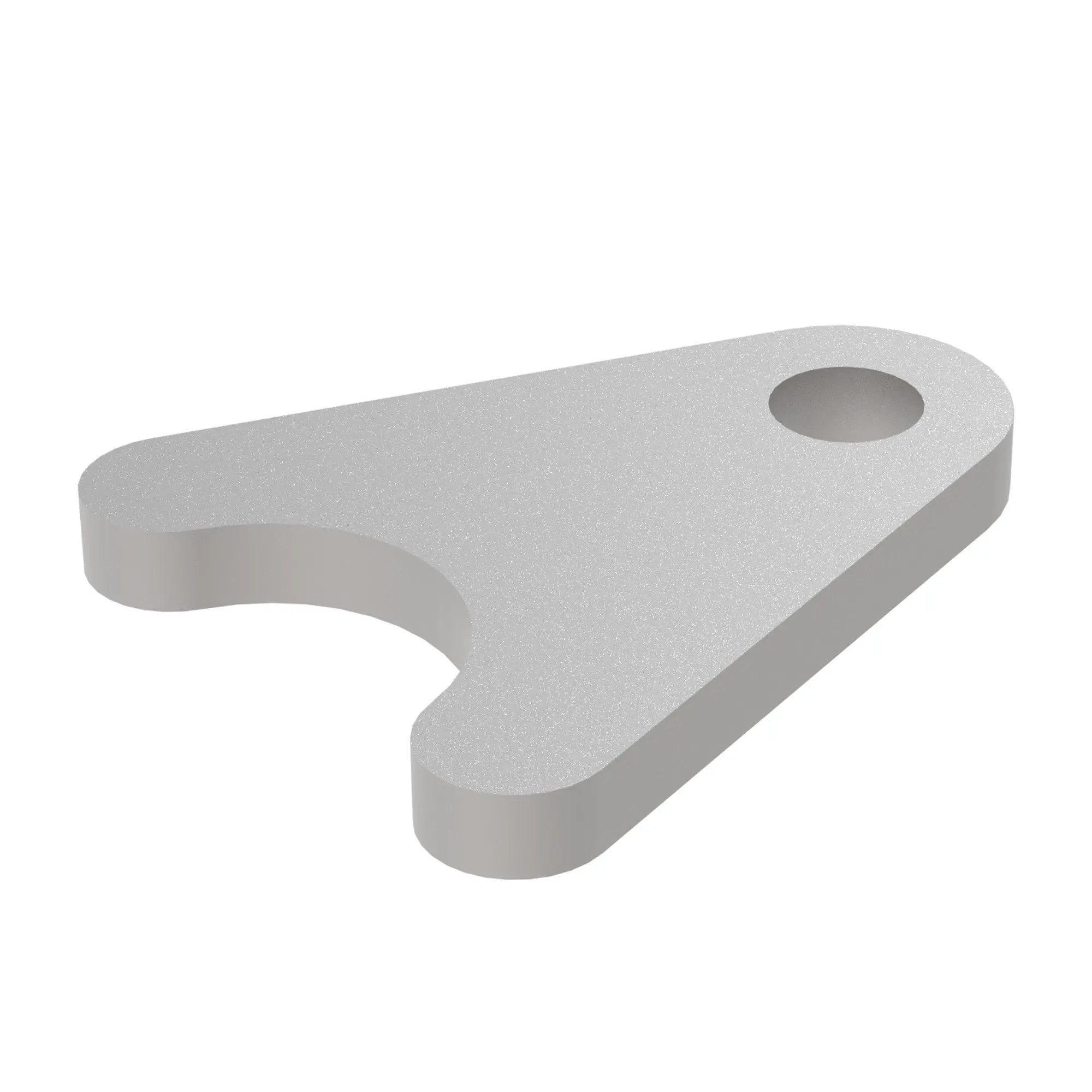John Deere Plate - T207768