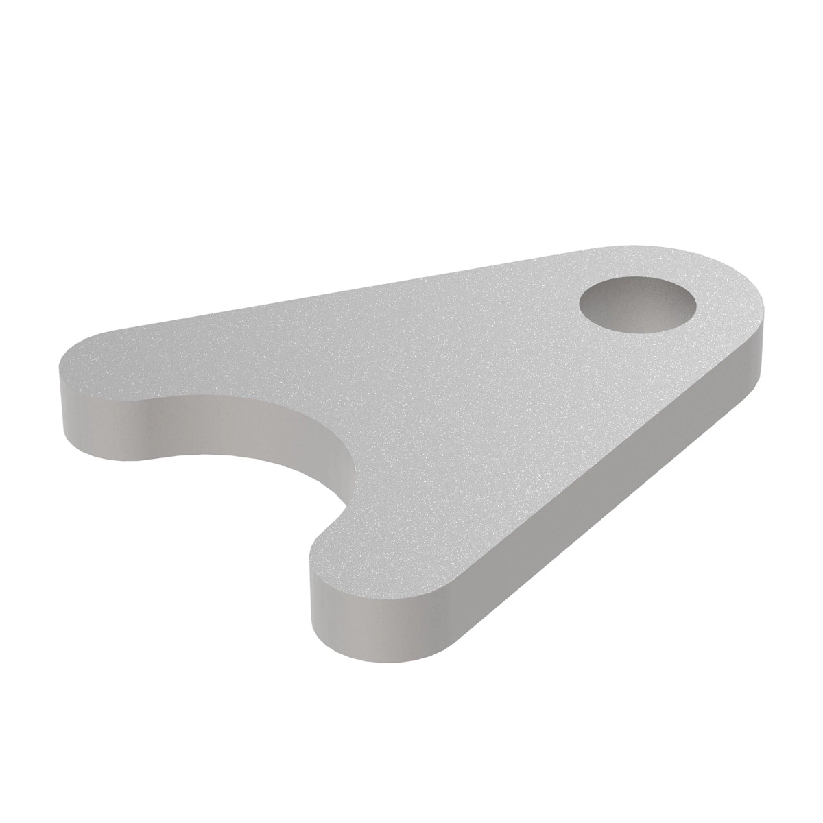 Plate, Pin Retainer