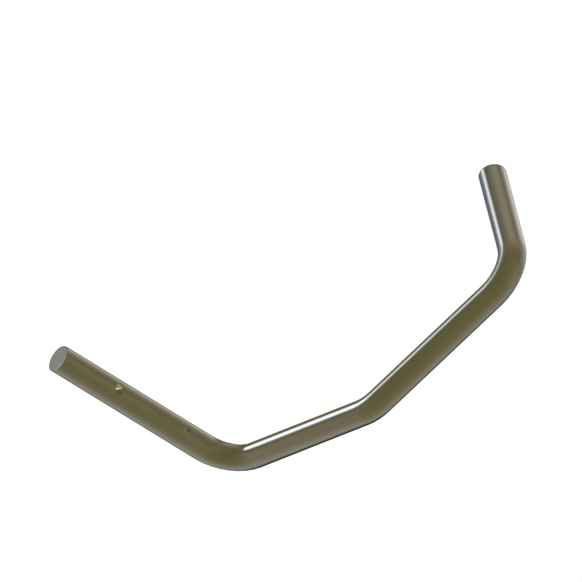ROD, PEDAL - DIFF LOCK