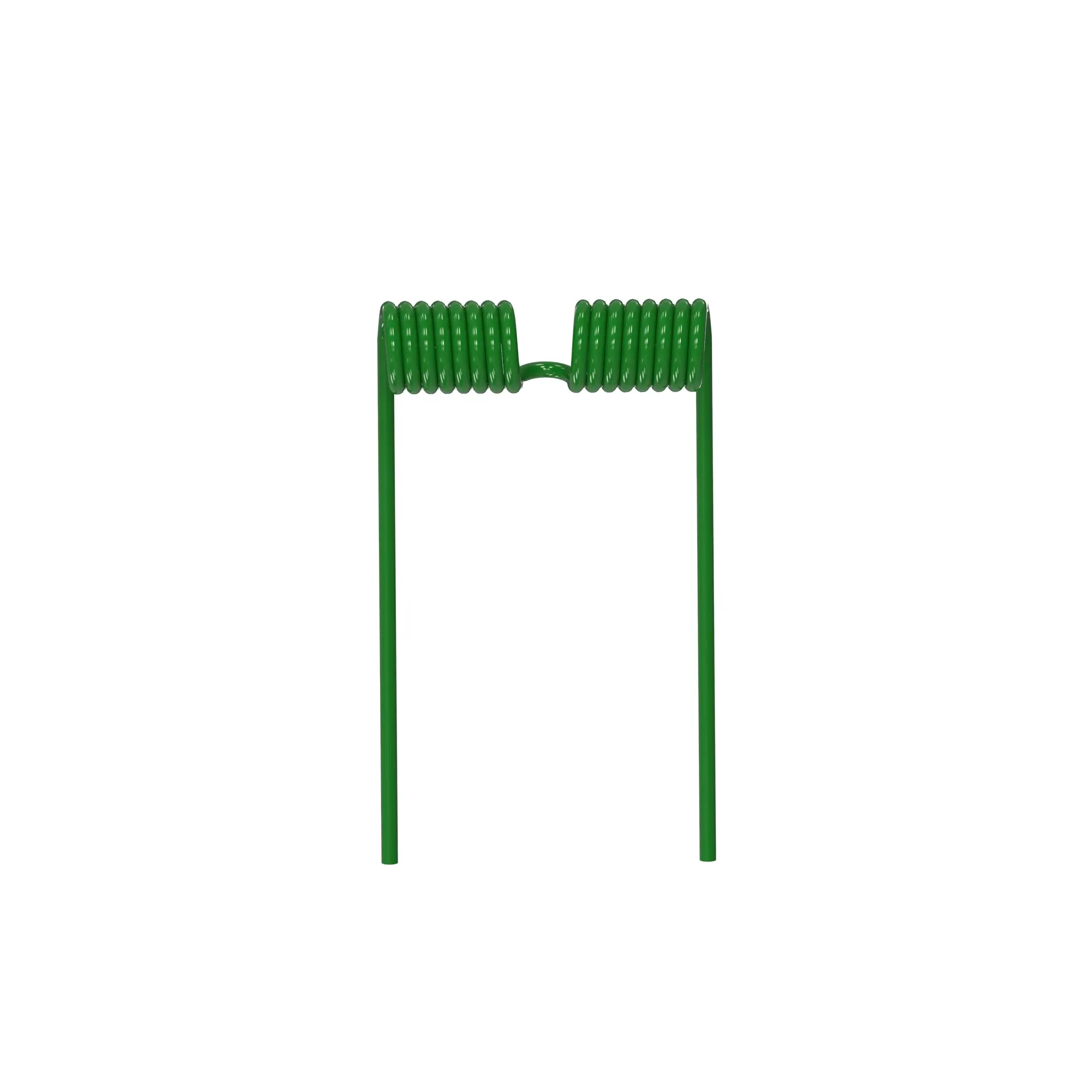 SPRING TOOTH
