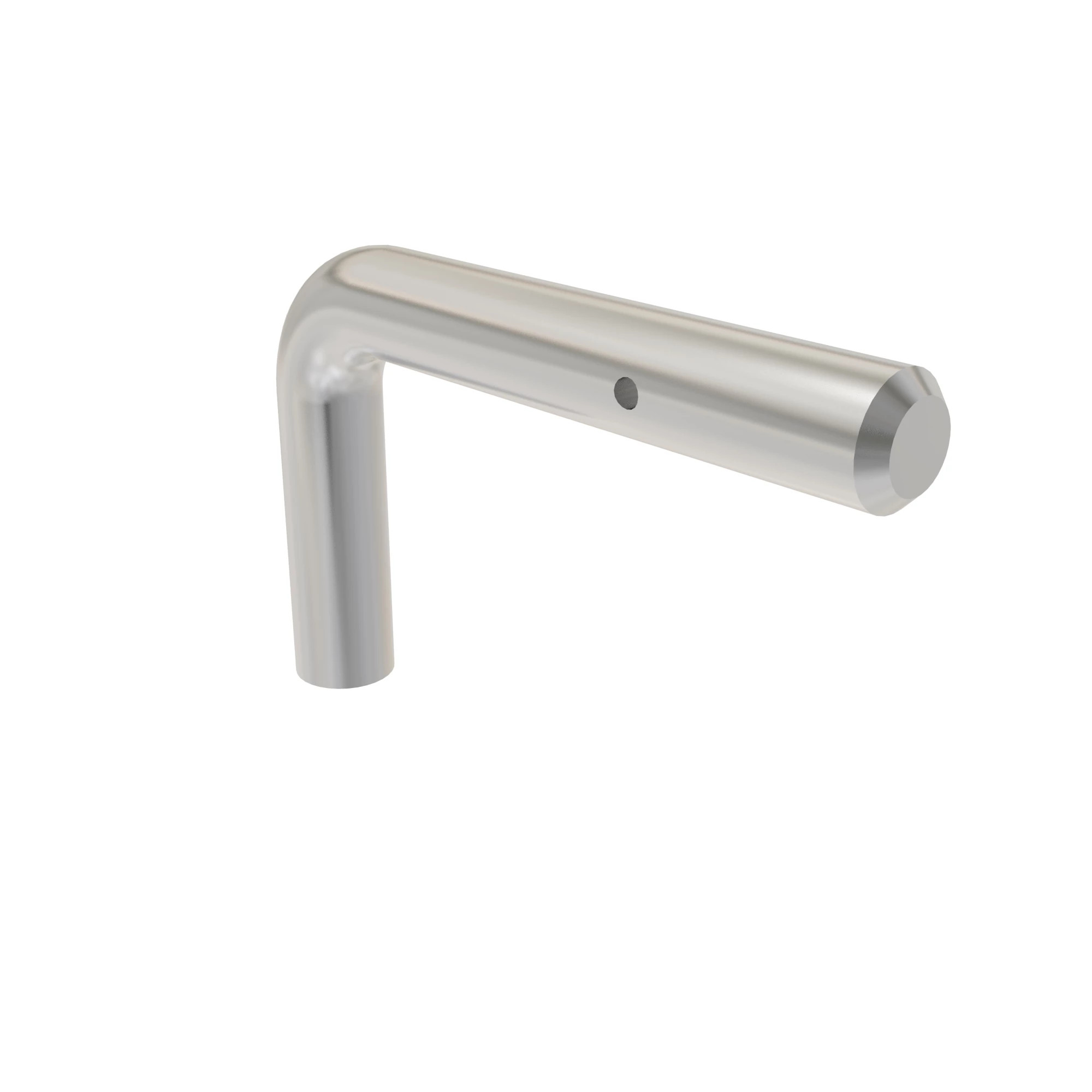 PIN, LATCH, COARSE, POINT SUPPORT