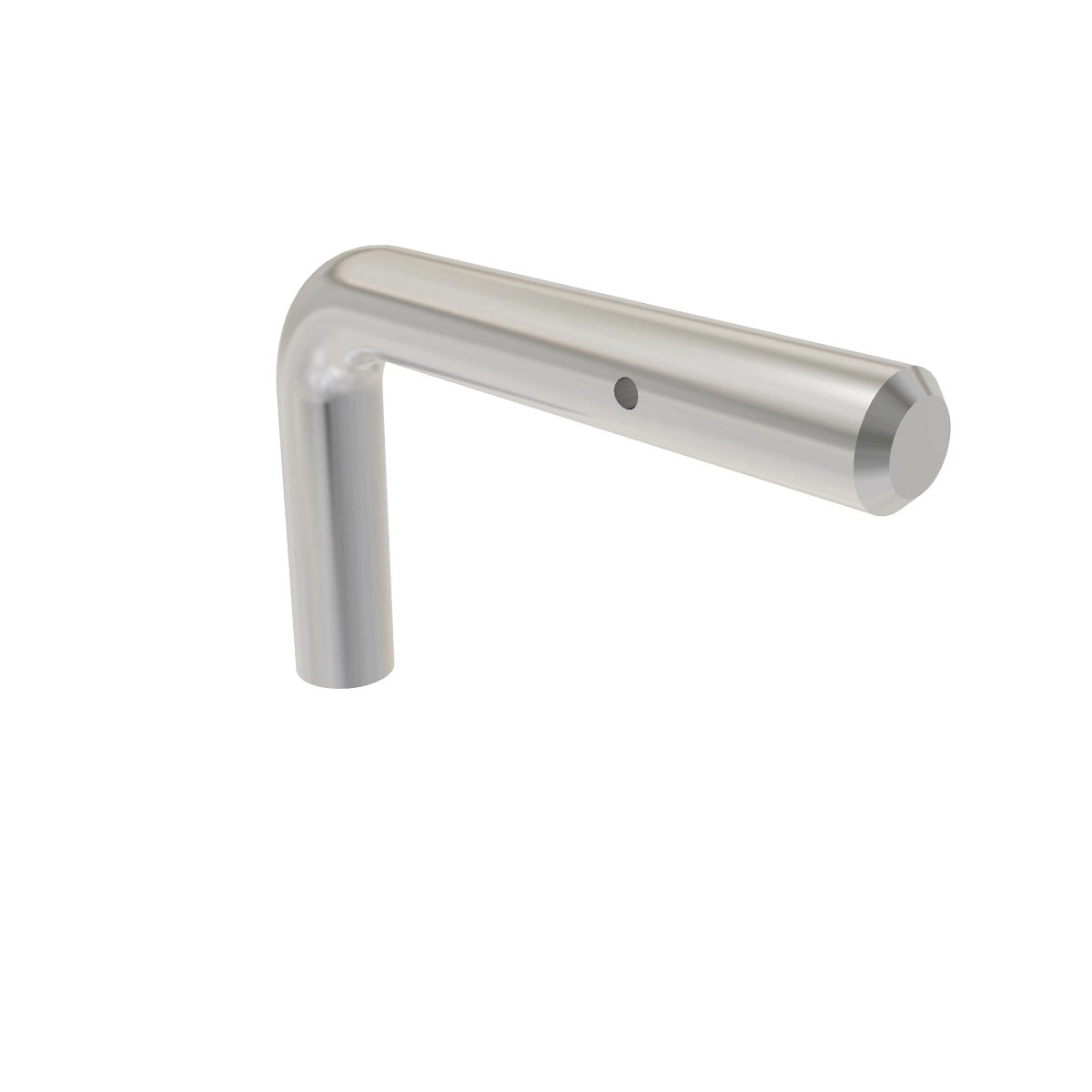Pin, Latch, Coarse, Point Support