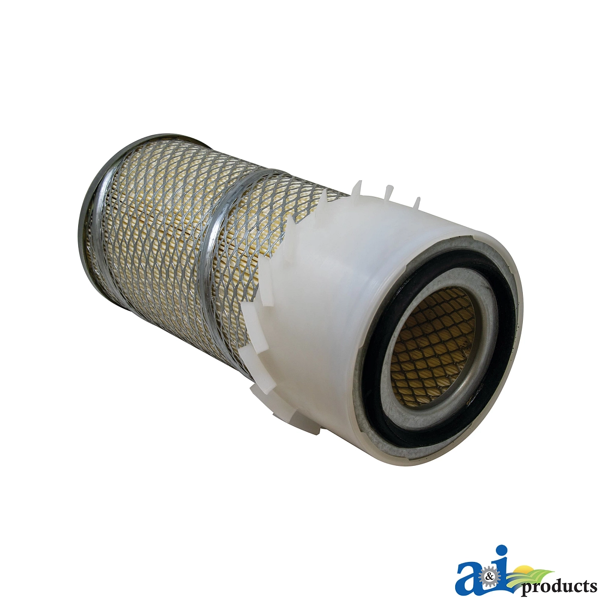 Filter, Outer Air