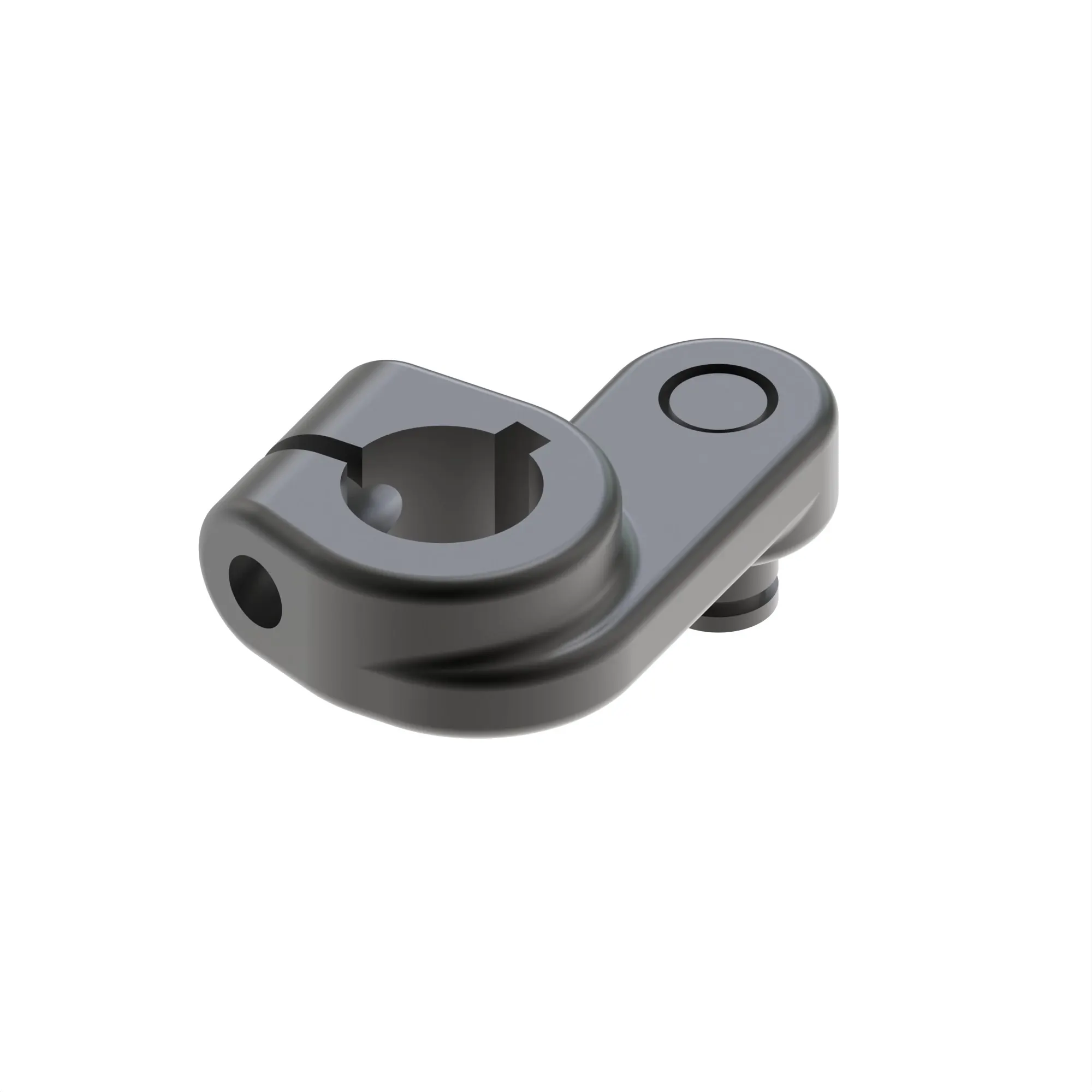 John Deere Rockshaft Control Lever - RE42486