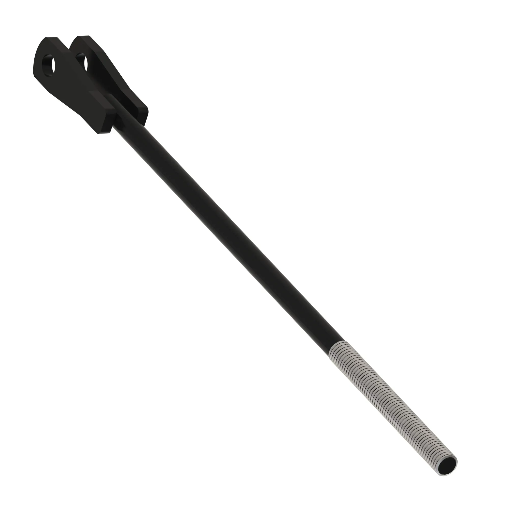 YOKE, LOWER BRAKE ASSEMBLY