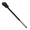 YOKE, LOWER BRAKE ASSEMBLY