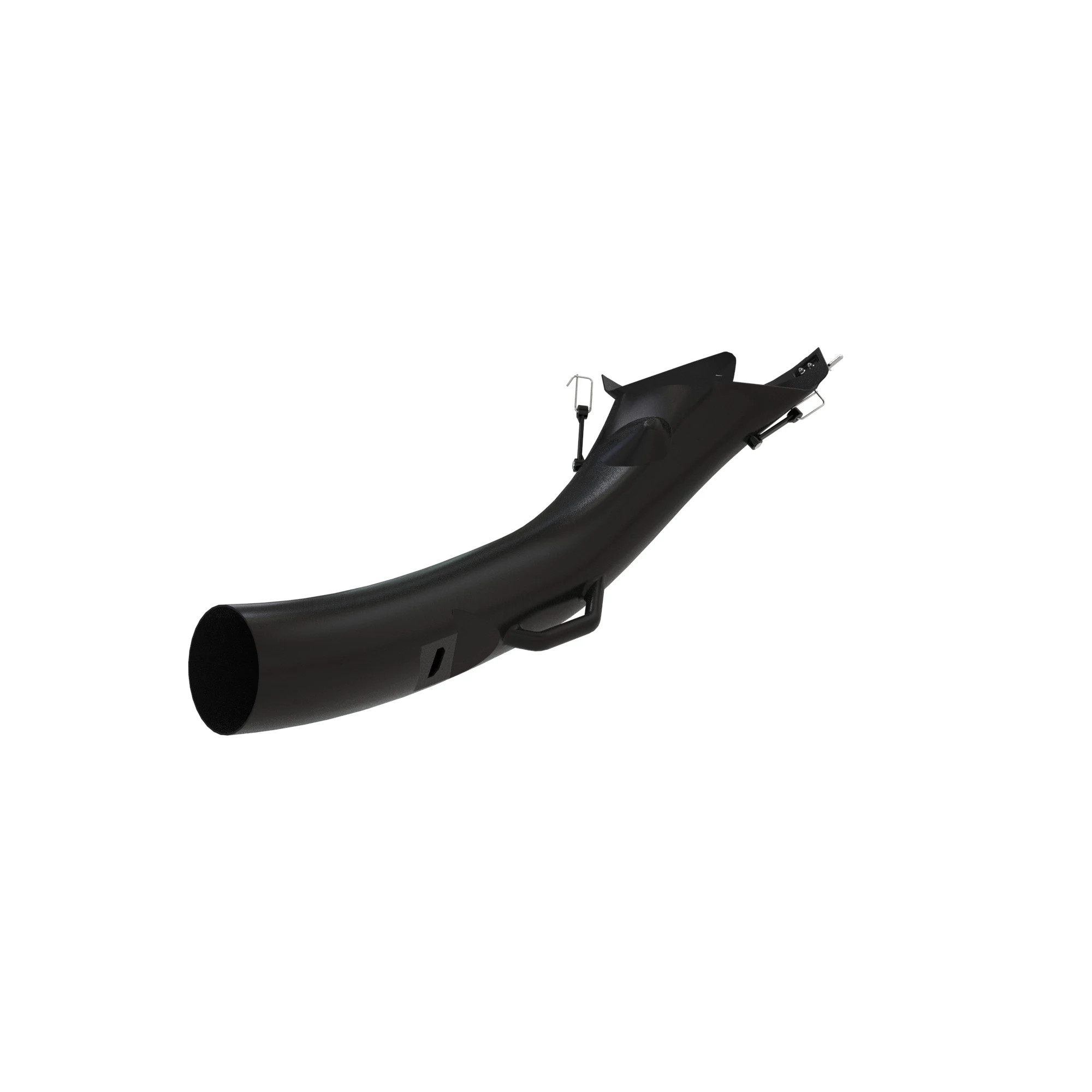 CHUTE, ASSEMBLY, 42 SELECT SERIES