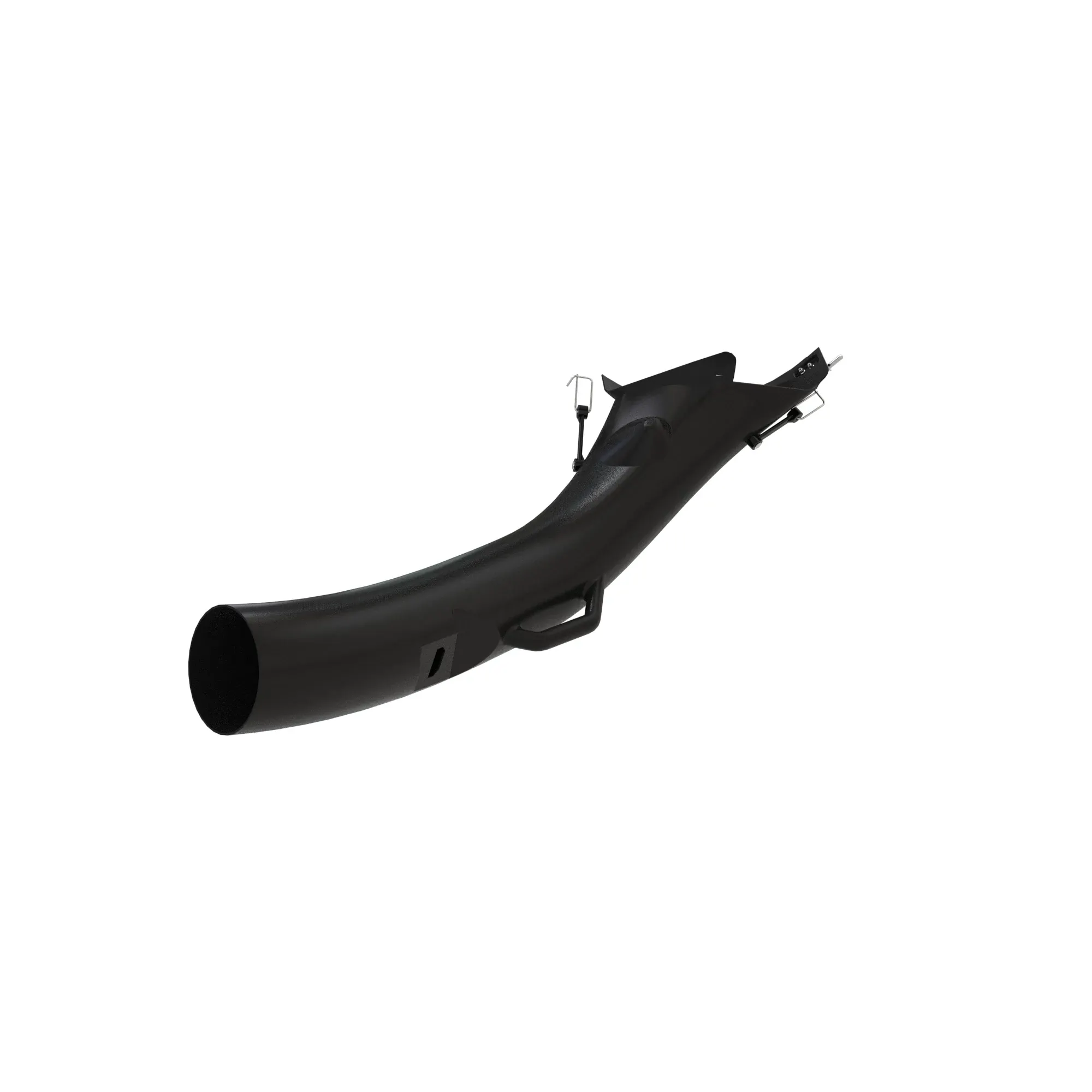 CHUTE, ASSEMBLY, 42 SELECT SERIES