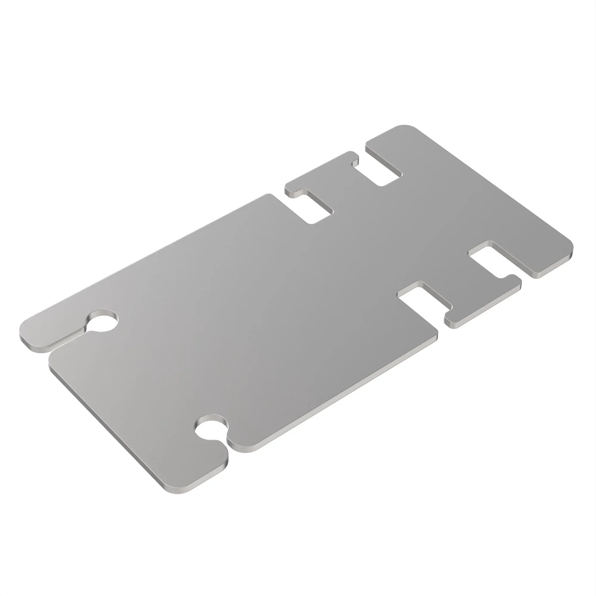 John Deere A/C Accumulator Plate - T254972