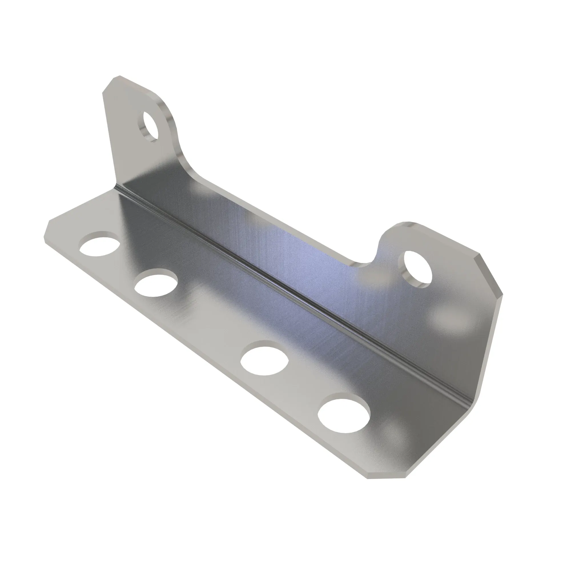John Deere Support Bracket - L115829
