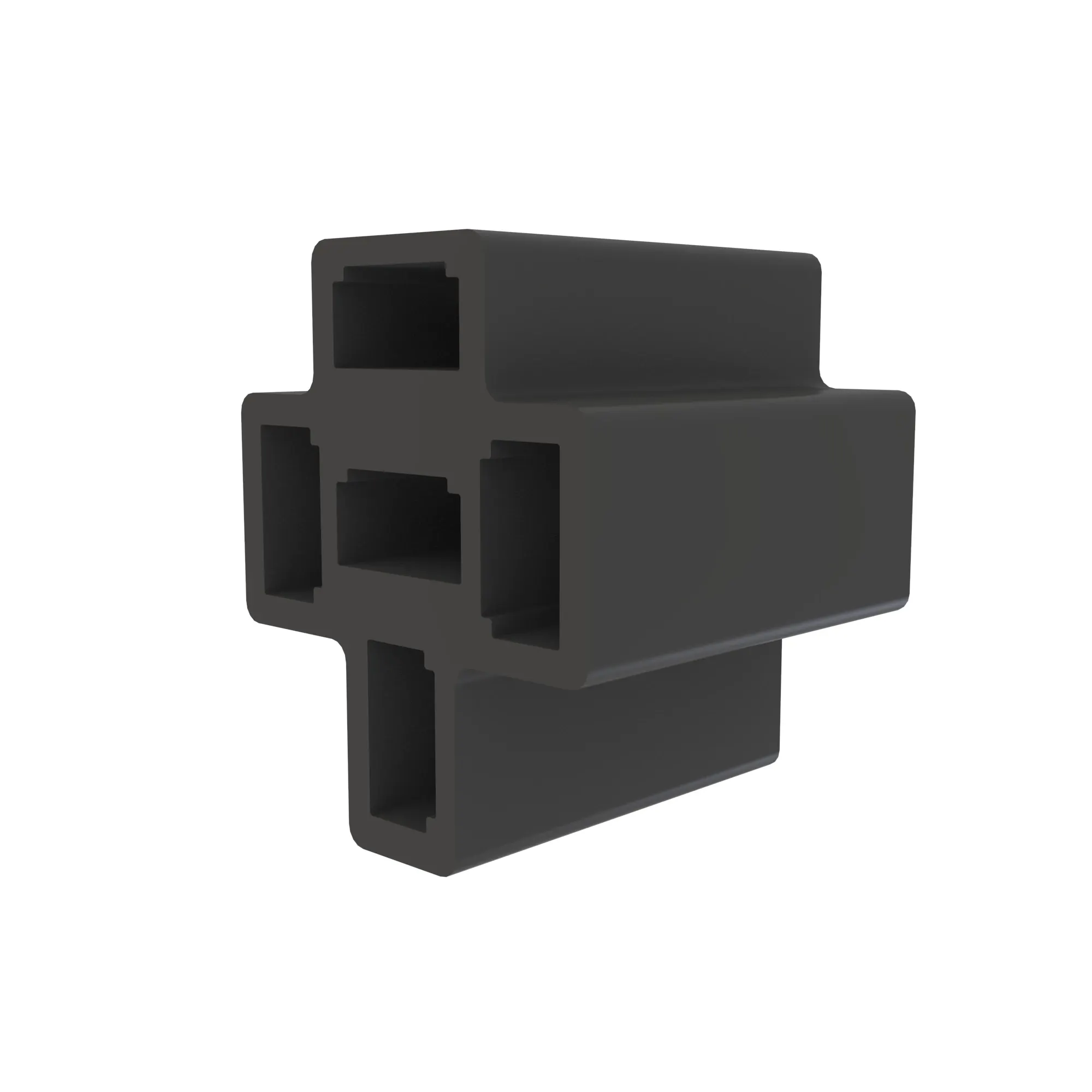Elec. Connector Housing