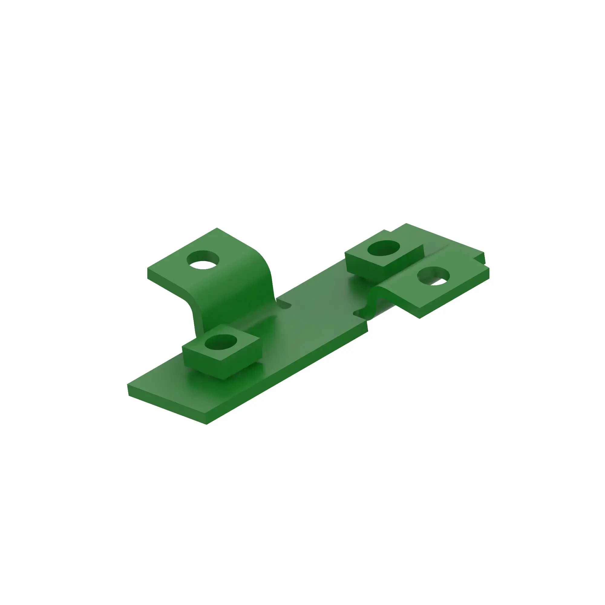 John Deere Retainer - AL207645
