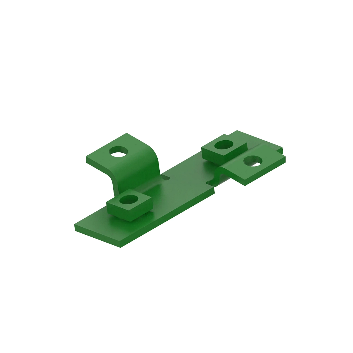 Retainer, Bracket Assy., Fuel Filte