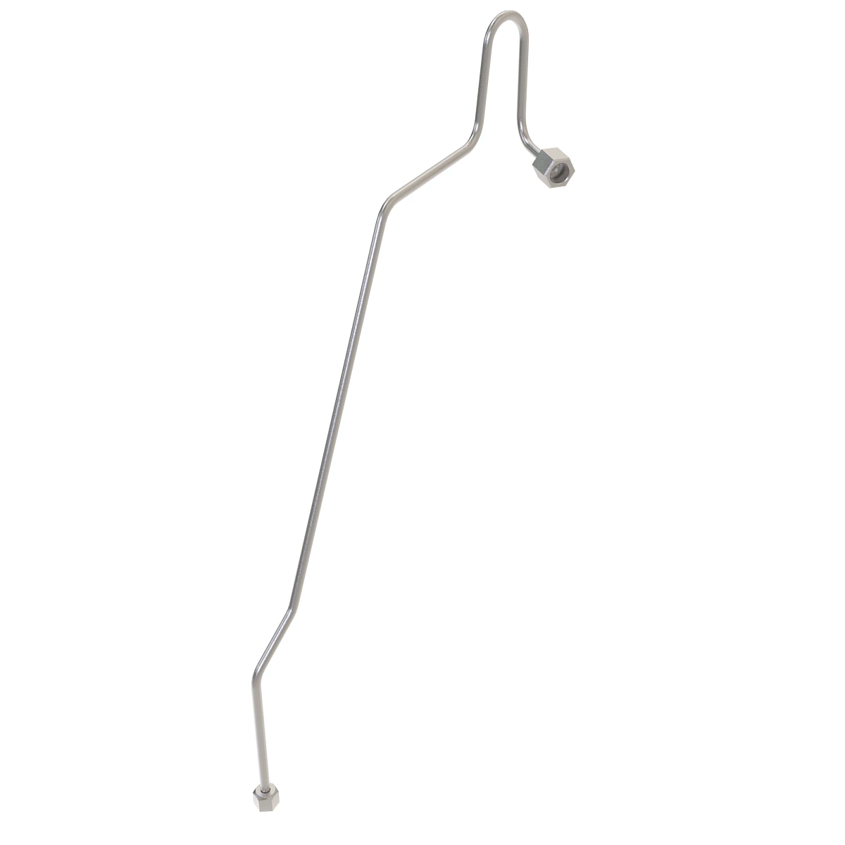 RE60053: Fuel Line, No 5