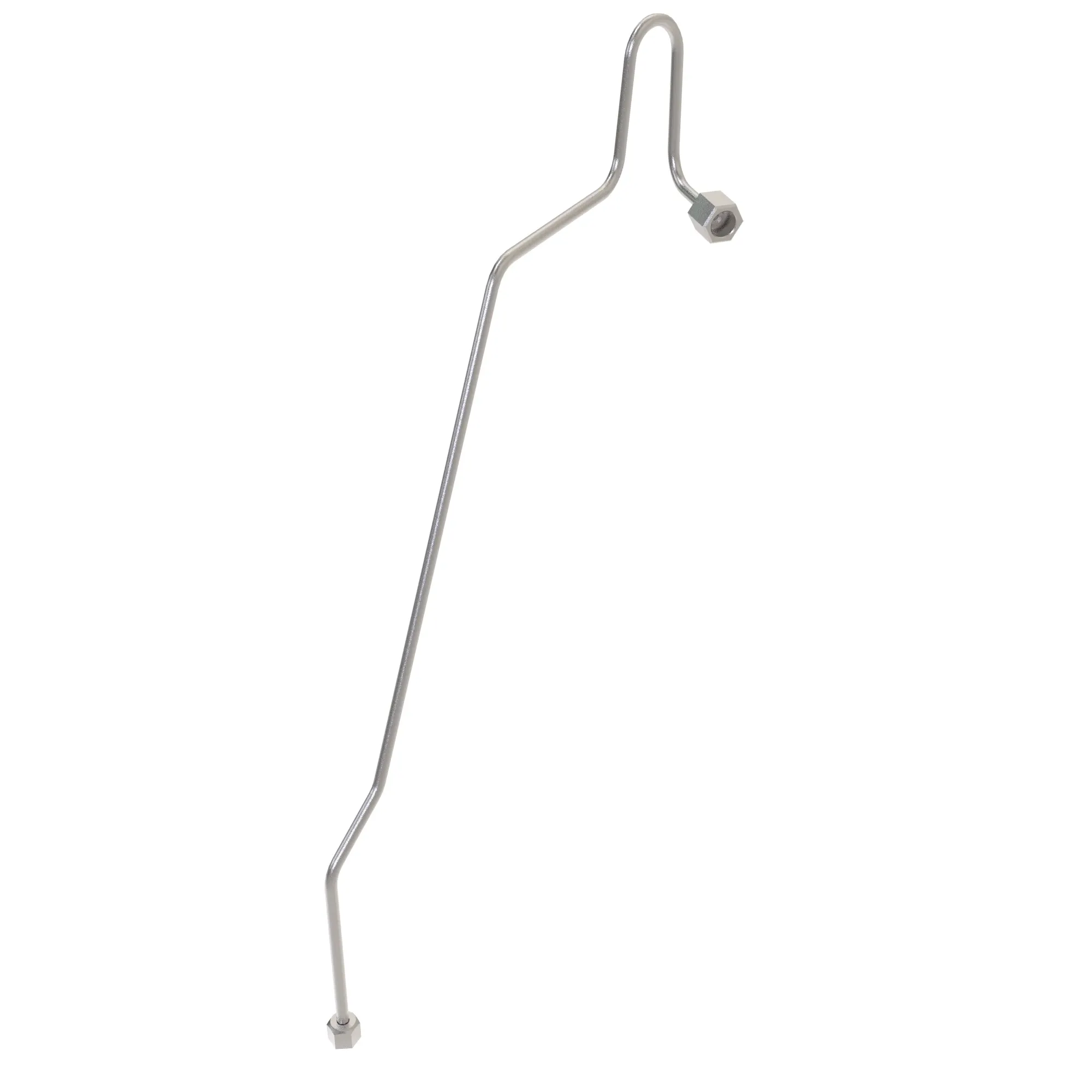 RE60053: Fuel Line, No 5