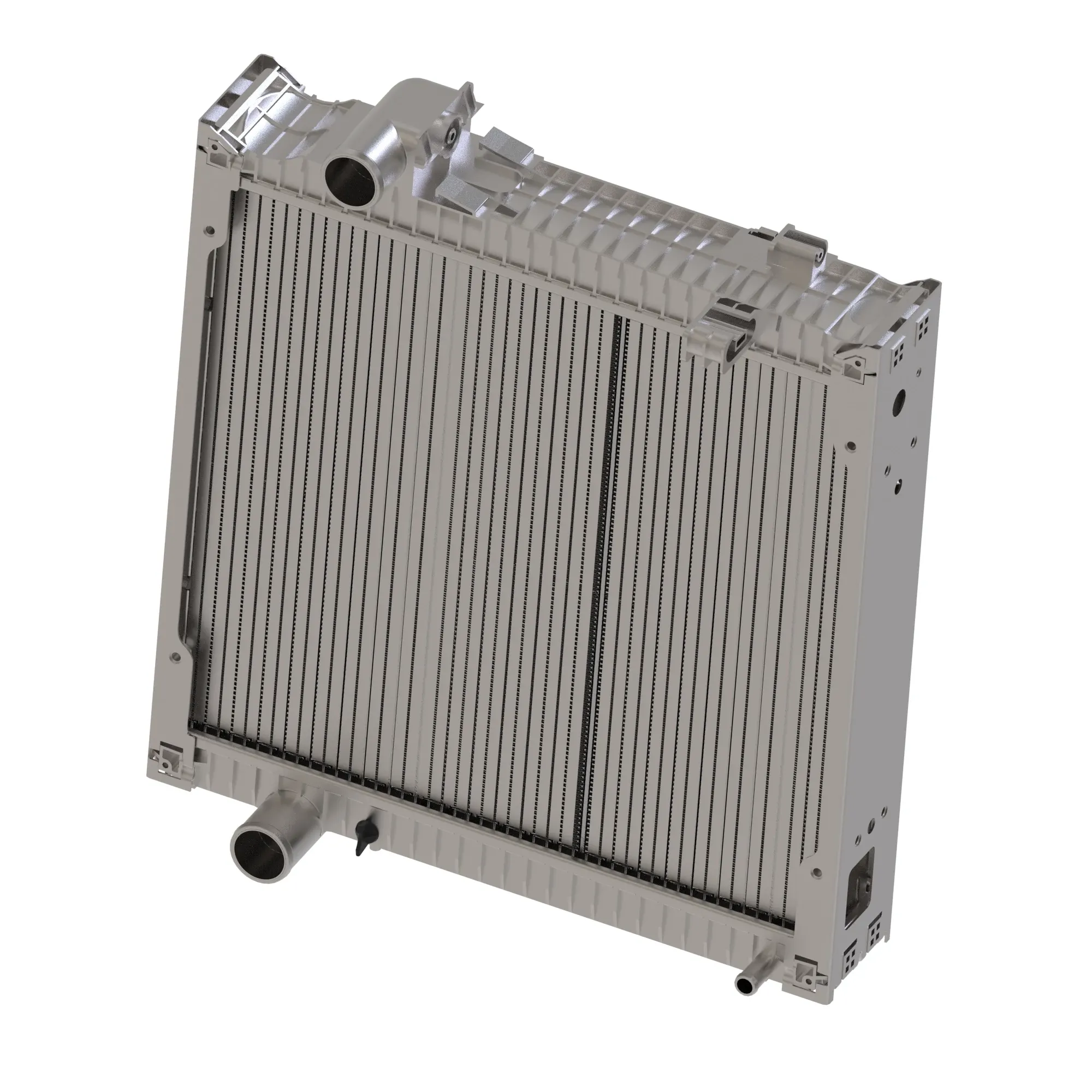 John Deere Radiator - RE194947