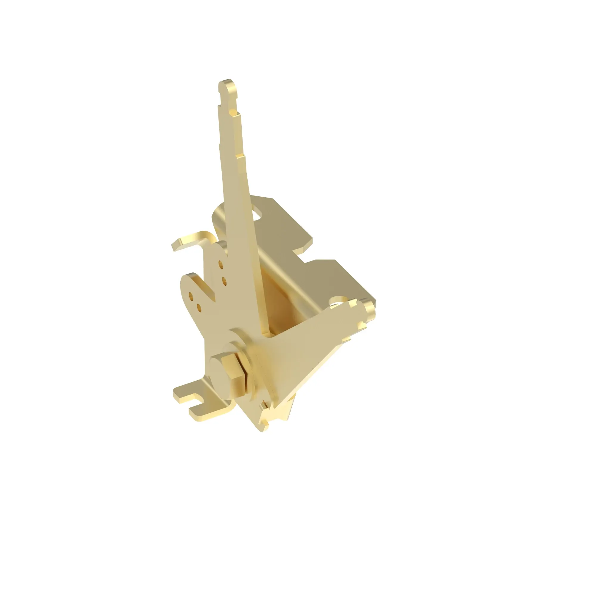 John Deere Lever - AM135863