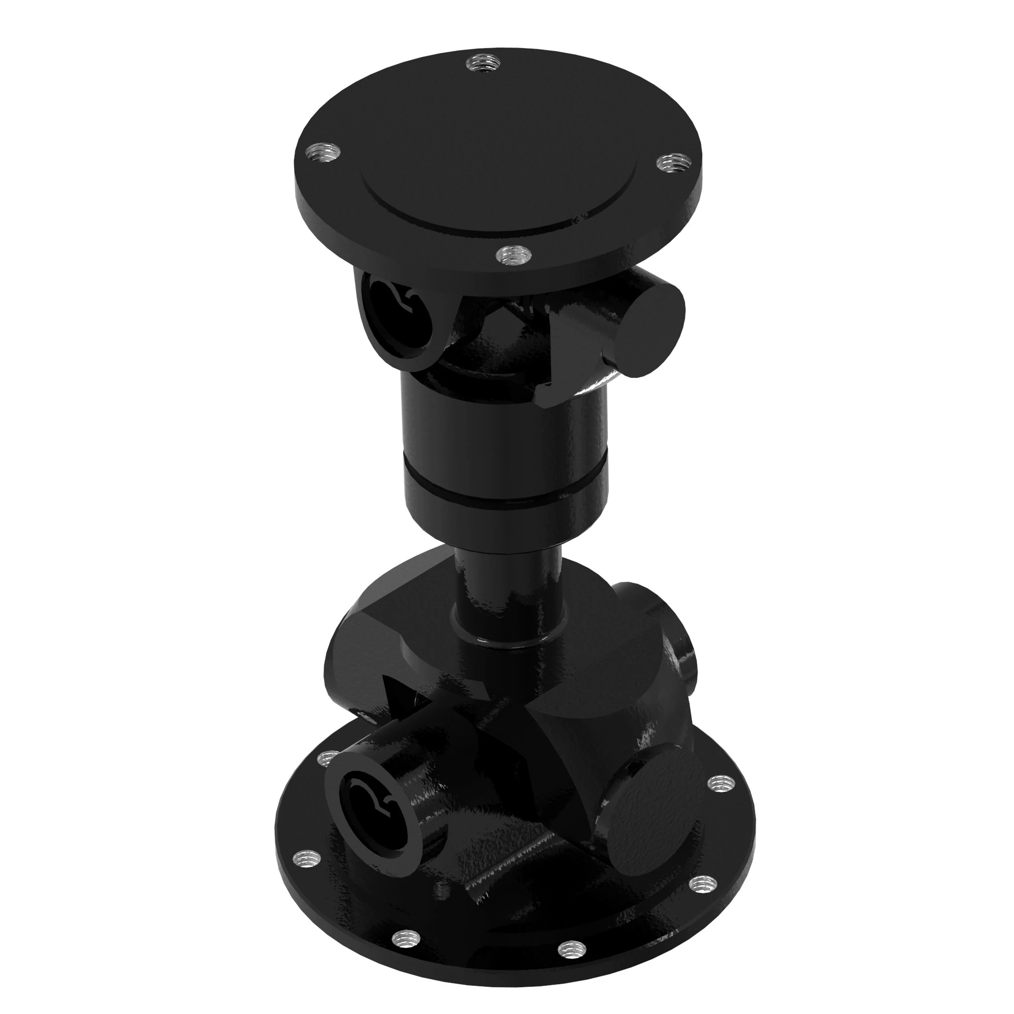 John Deere Hydrostatic Pump Drive Shaft - AN275411