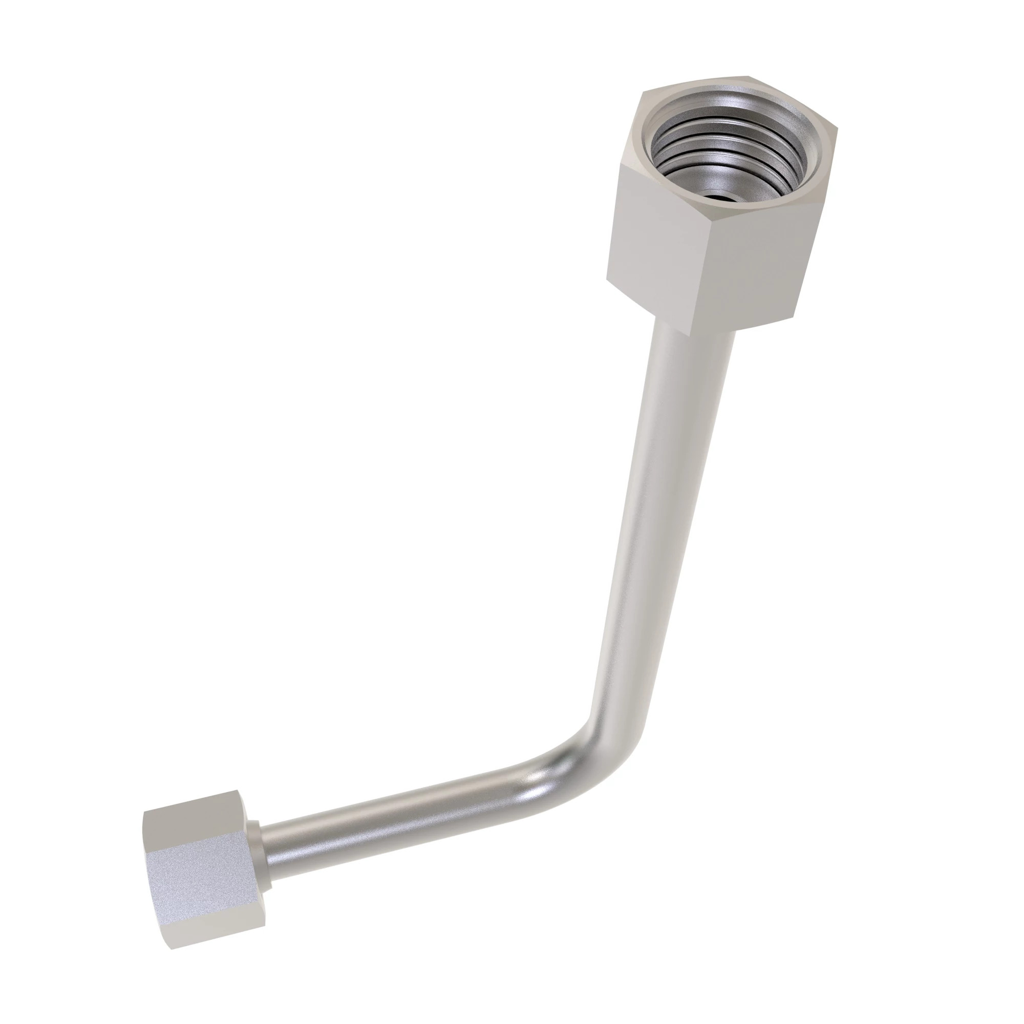 TUBE ASSEMBLY FUEL LINE