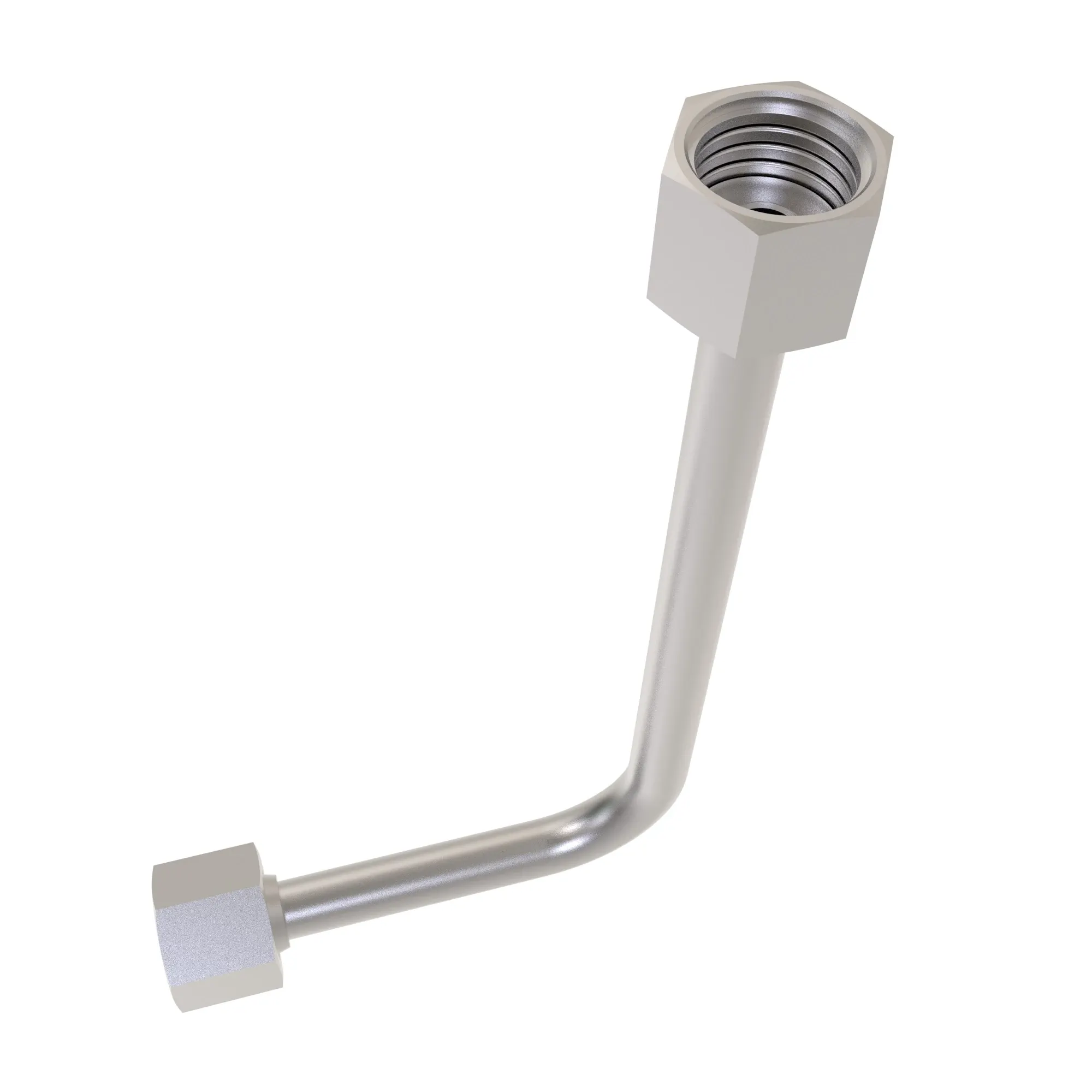 TUBE ASSEMBLY FUEL LINE