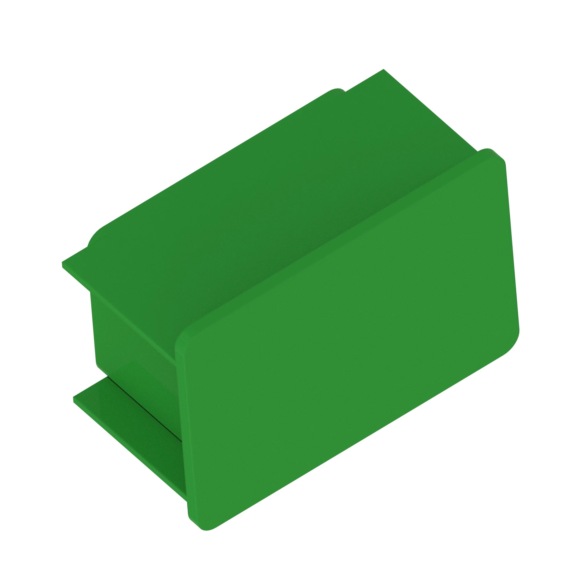 CAP, CAP, 48 WAY MOLEX CAP