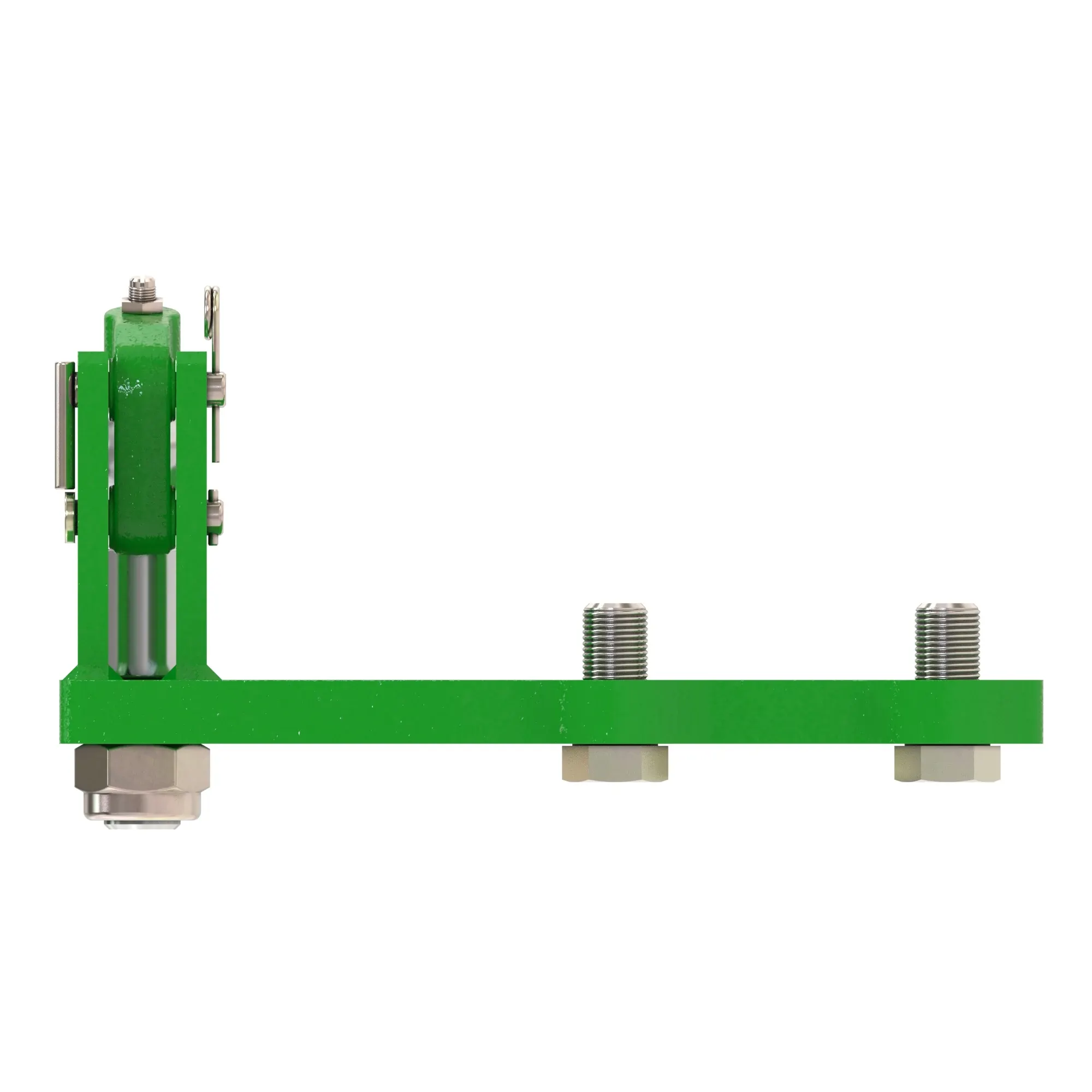 Mounting Parts