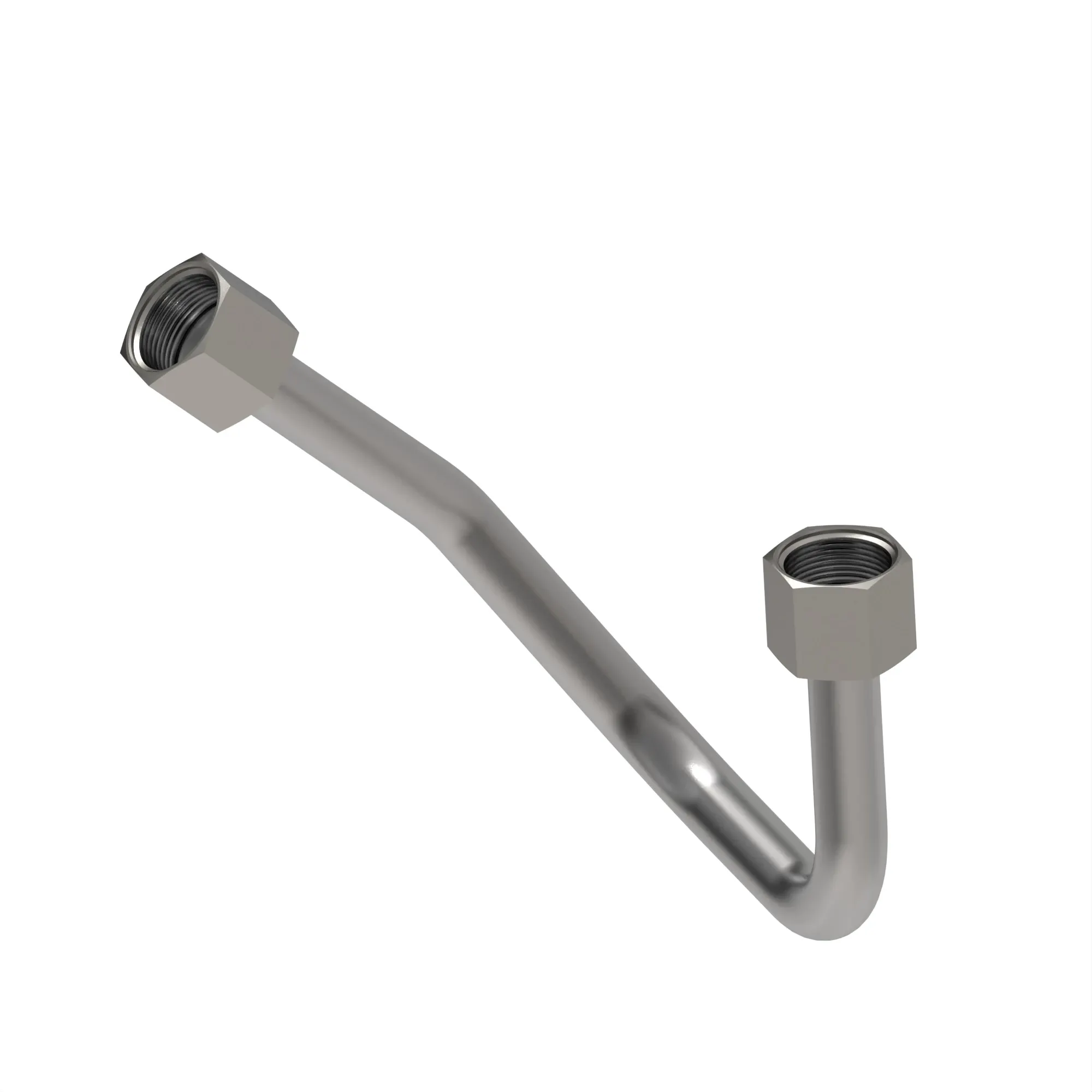 TUBE, DIFF-LOCK, FIXED AXLE