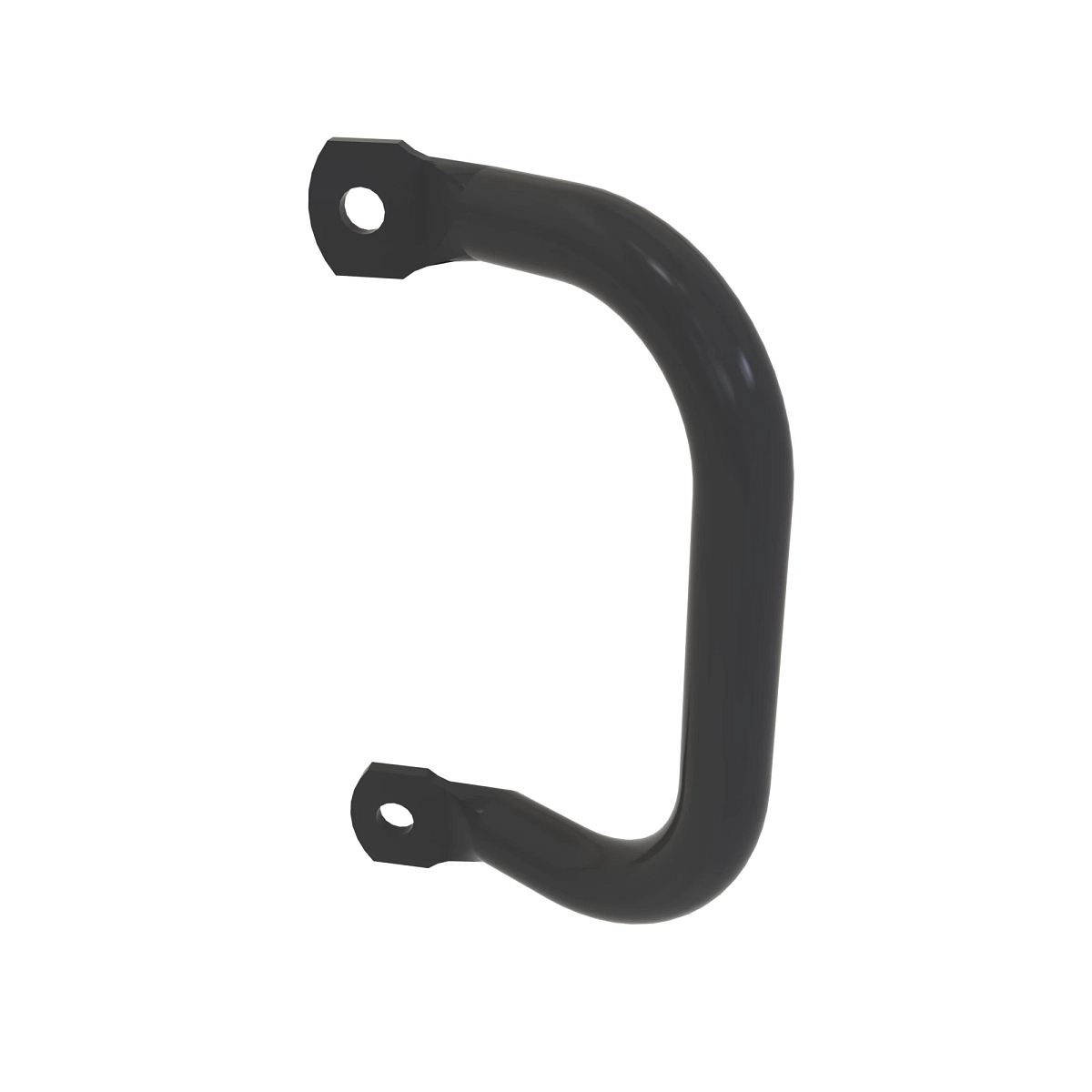Mounting Parts, Handle, Monitor Mou